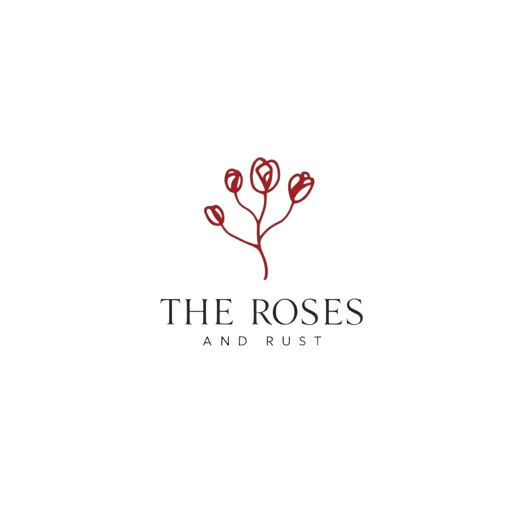 The Roses and Rust-                                                    Hand Crafted Resin Household Items and Gifts                                              