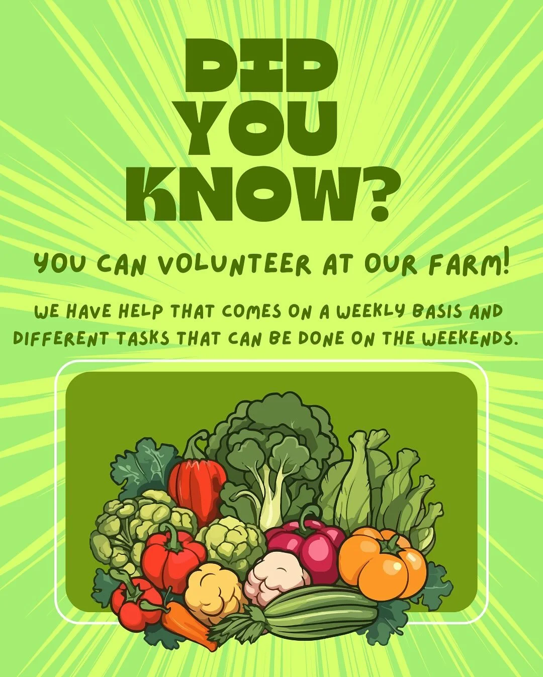 This weekend we need the Brussels sprout leaves taken off of the stalks so that we can give them out to our CSA members in a couple of weeks. If you would like to help email Ana (ana@postapples.com).