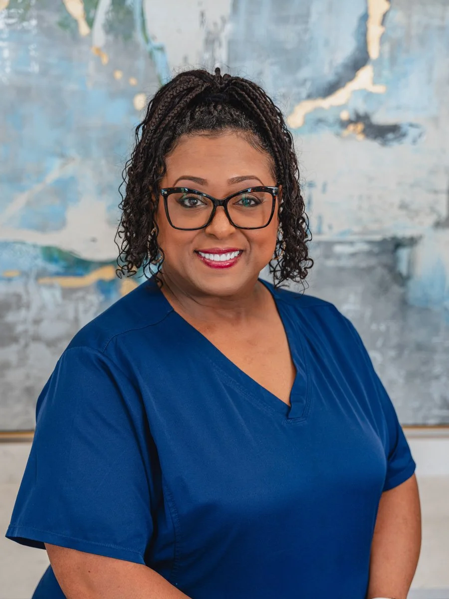 Sherry Bowles