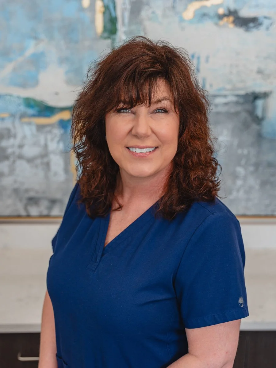 Catherine Wright