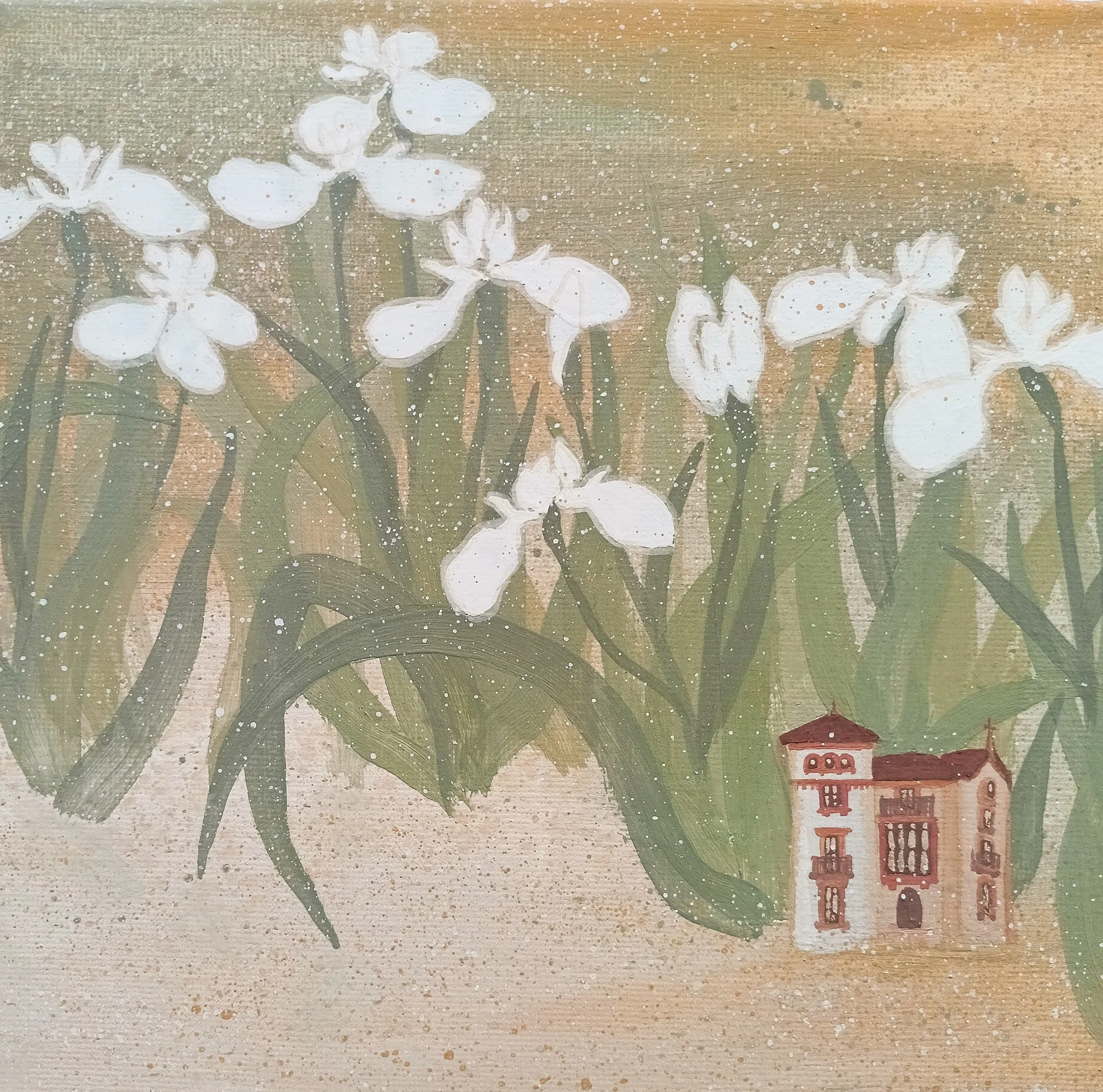 Calle Verano - Eva Boilley