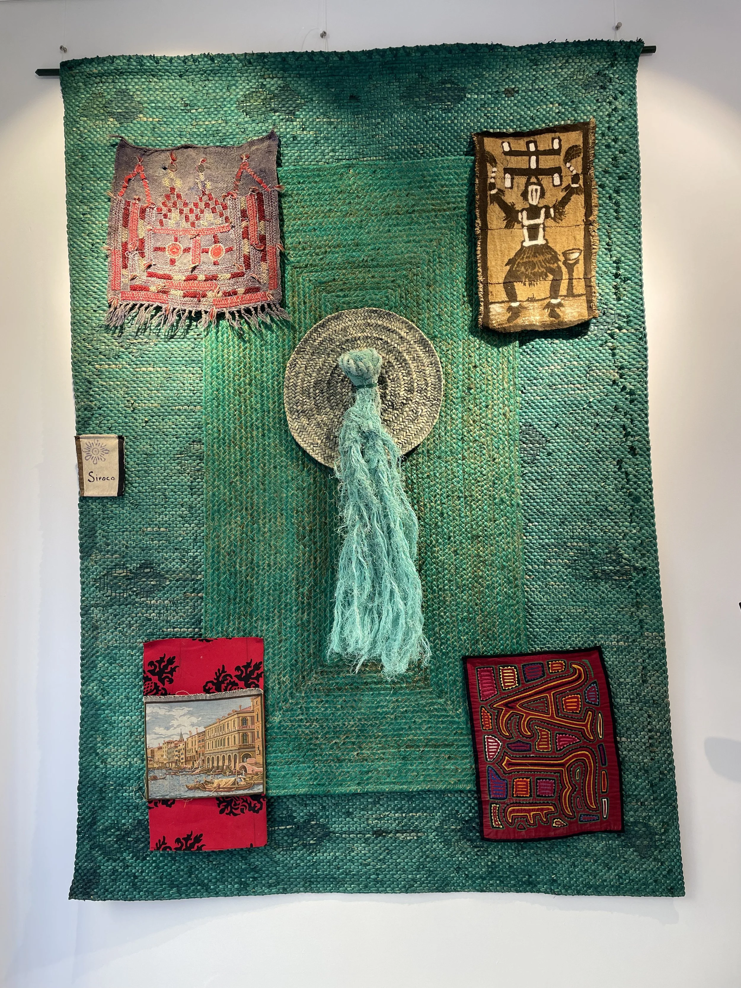 Convergencias - Nani Kulaski