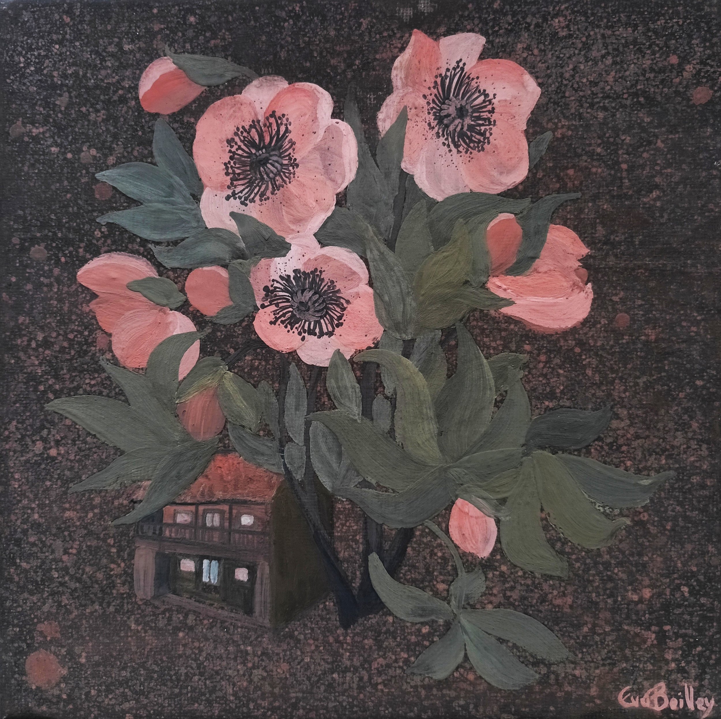 Calle Invierno - Eva Boilley