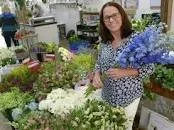 Flower Arranging