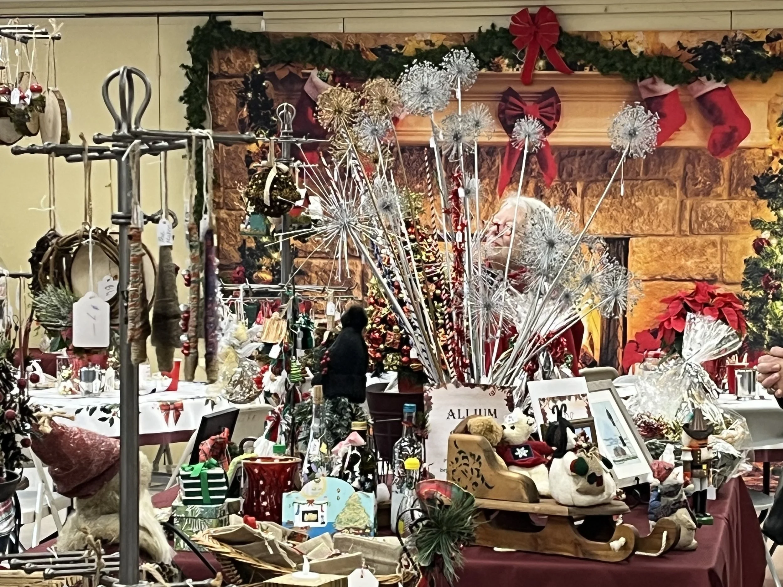 Christmas Fair