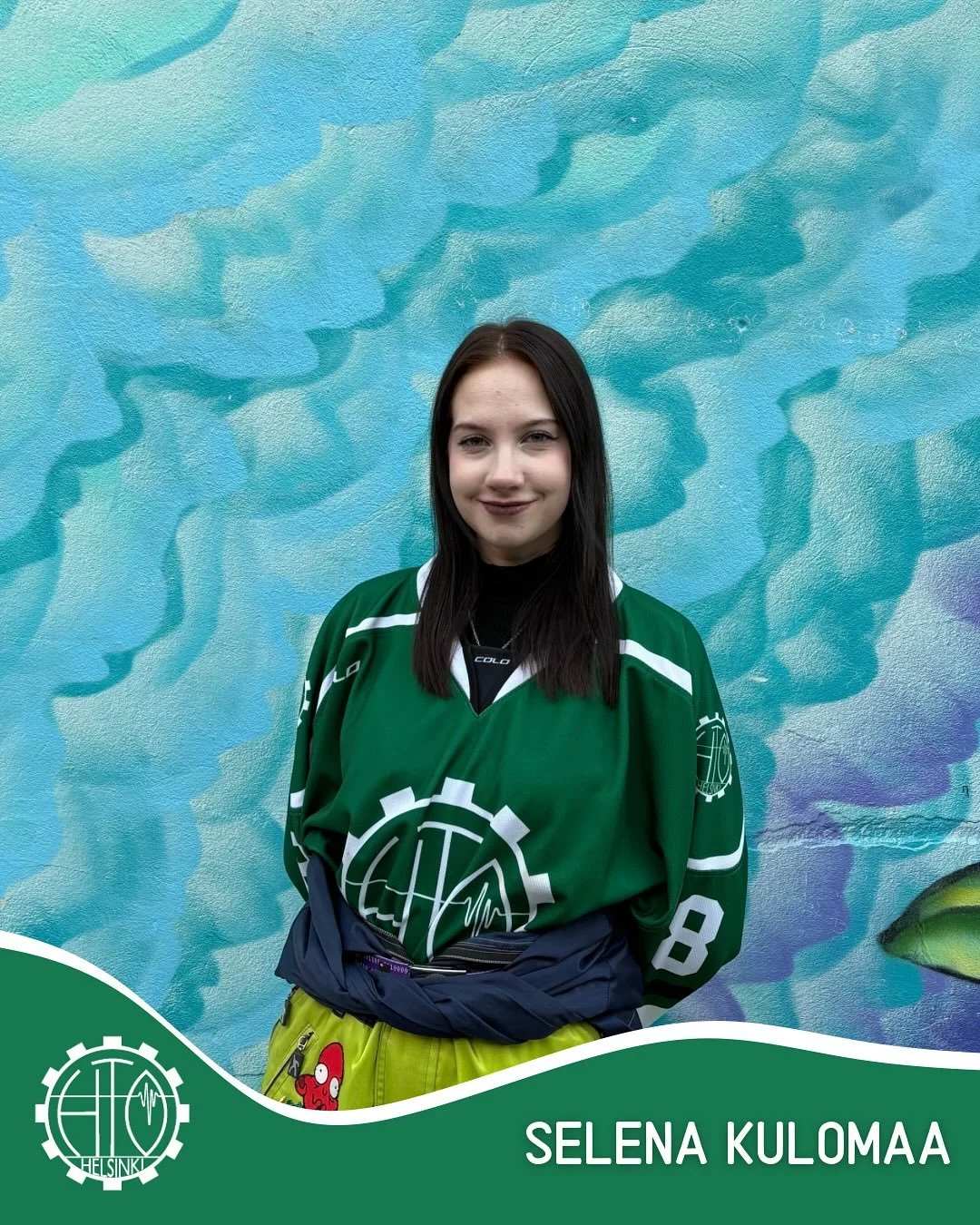 In English in the comments!
Taas on tullut se aika vuodesta, kun HTO:n syyskokous lähestyy ja SINULLA on mahdollisuus asettua ehdolle ensi vuoden hallitukseen 27.10.2025 Myyrmäen kampuksella tilassa MMA101 tai lähettämäll&au