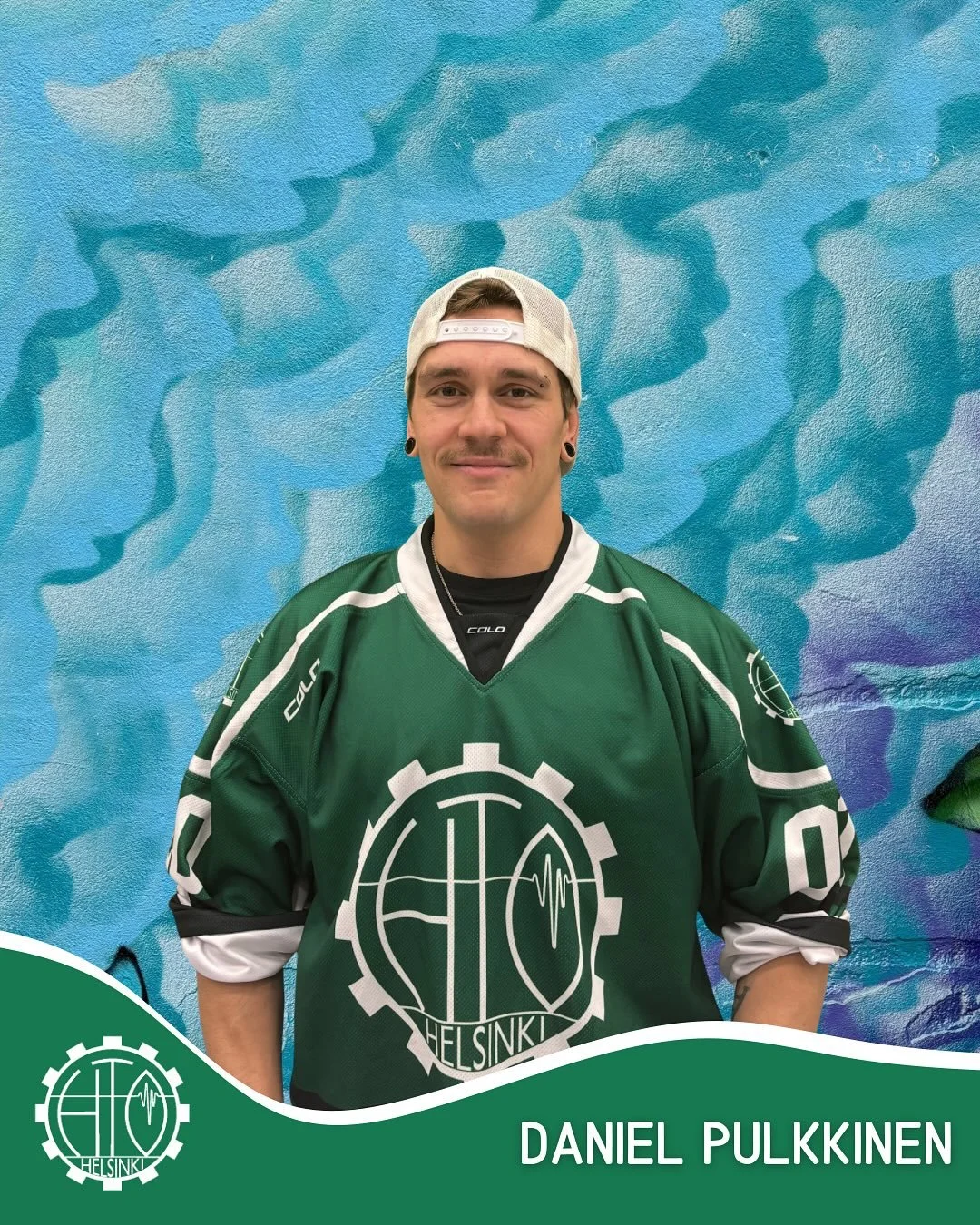 In English in the comments!
Taas on tullut se aika vuodesta, kun HTO:n syyskokous lähestyy ja SINULLA on mahdollisuus asettua ehdolle ensi vuoden hallitukseen 27.10.2025 Myyrmäen kampuksella tilassa MMA101 tai lähettämäll&au