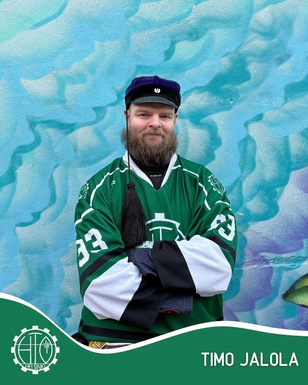 Taas on tullut se aika vuodesta, kun HTO:n syyskokous lähestyy ja SINULLA on mahdollisuus asettua ehdolle ensi vuoden hallitukseen 27.10.2025 Myyrmäen kampuksella tilassa MMA101 tai lähettämällä vapaamuotoinen hakemus os