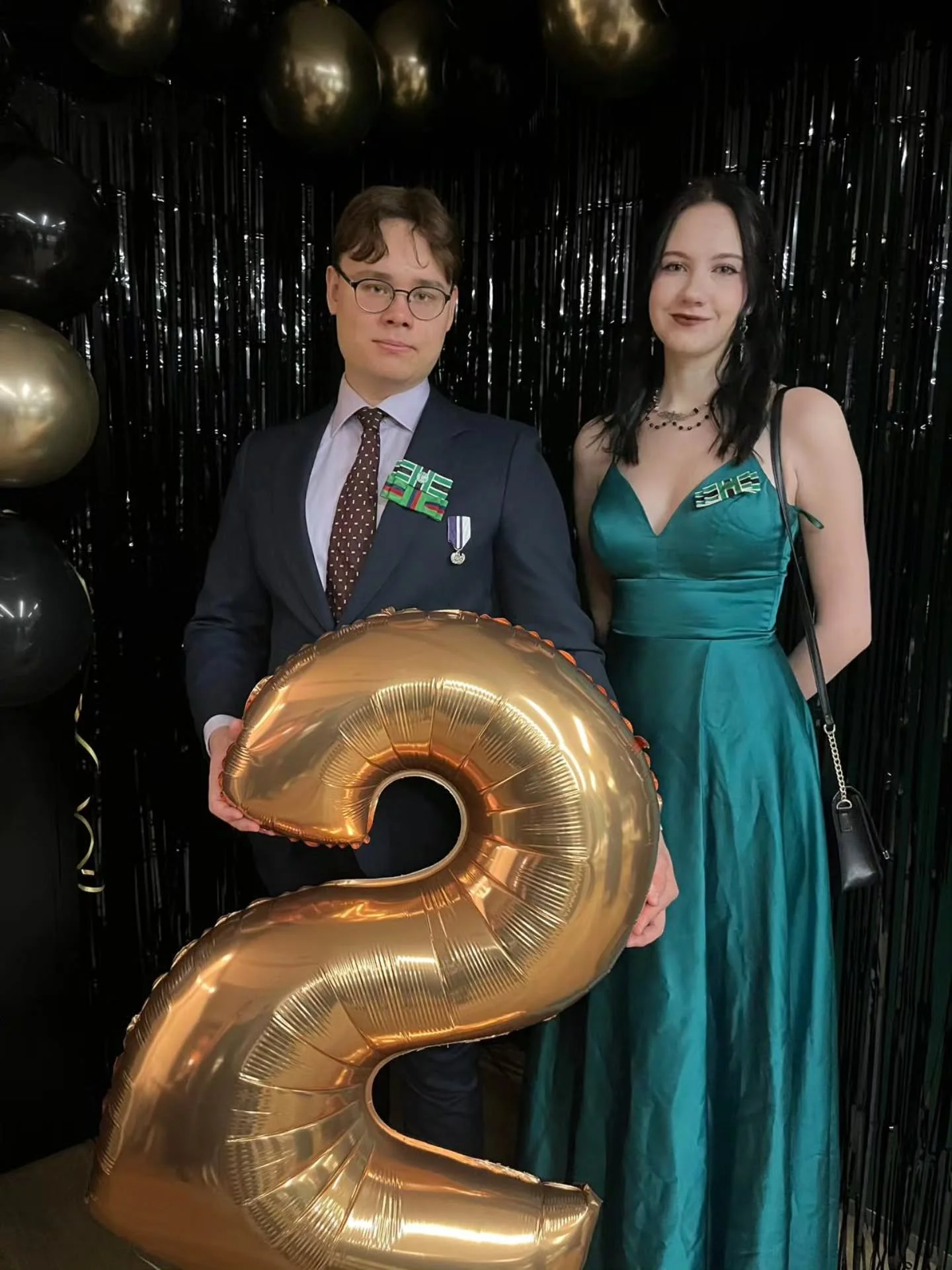 HTO ry onnittelee 2-vuotiasta MeBiEn ry:t&auml;!💚

*****

HTO ry congratulates MeBiEn ry on their 2nd anniversary!💚