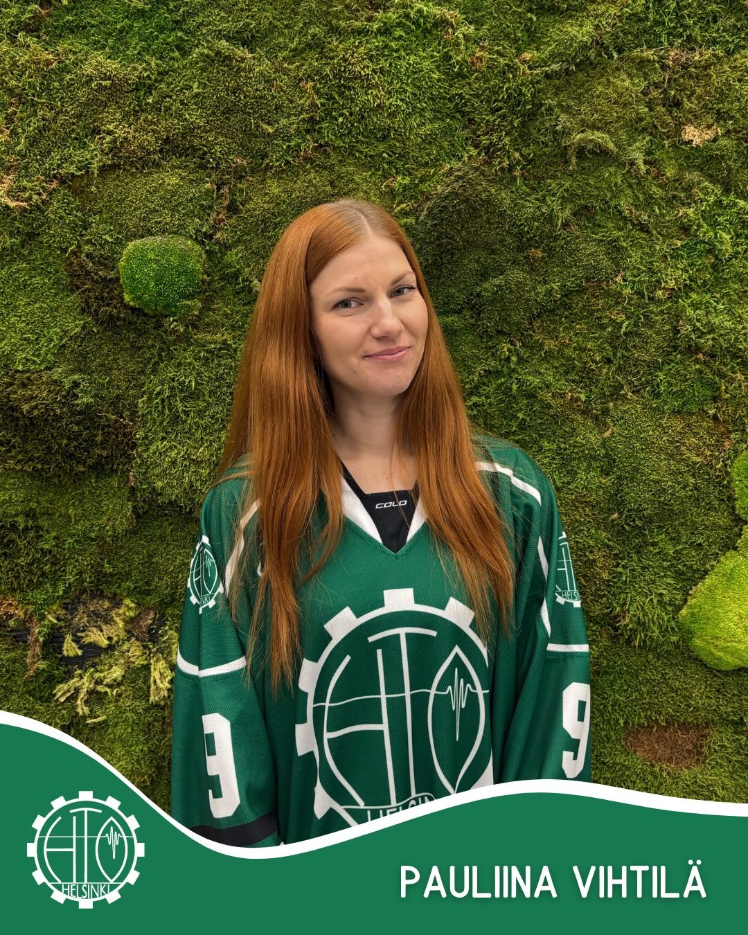 Moi, oon Pauliina 31v ja opiskelen tuotantotaloutta kolmatta vuotta toimitusketjun hallinnan ja johtamisen p&auml;&auml;aineessa. Jyv&auml;skyl&auml;st&auml; kotoisin, nykyisin vantaalaistunut. Vapaa-ajalla jos en puuhaile mun 3v pojan kanssa, niin t