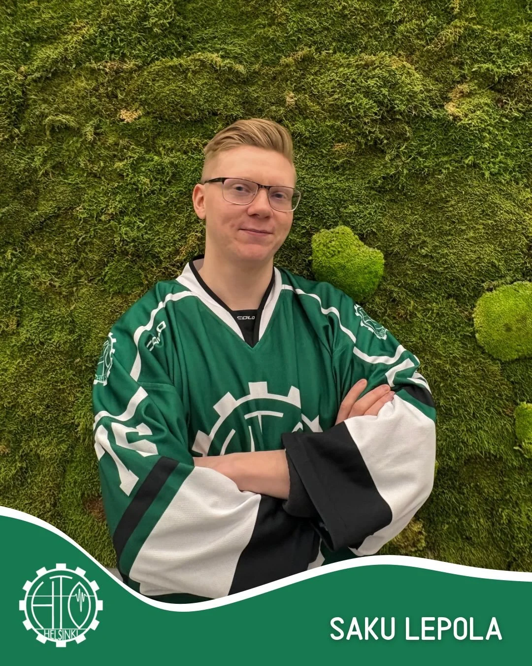 In English in the comments!

Moikku! Oon Saku, ja tullut t&auml;nne per&auml;mett&auml;st&auml; 🌲. Ik&auml;&auml; on mittarissa 24- vuotta, ja viimeisin sijaintitieto on Vantaalta. Nyt on k&auml;ynniss&auml; toinen (kolmas) vuos Energia- ja Ymp&auml