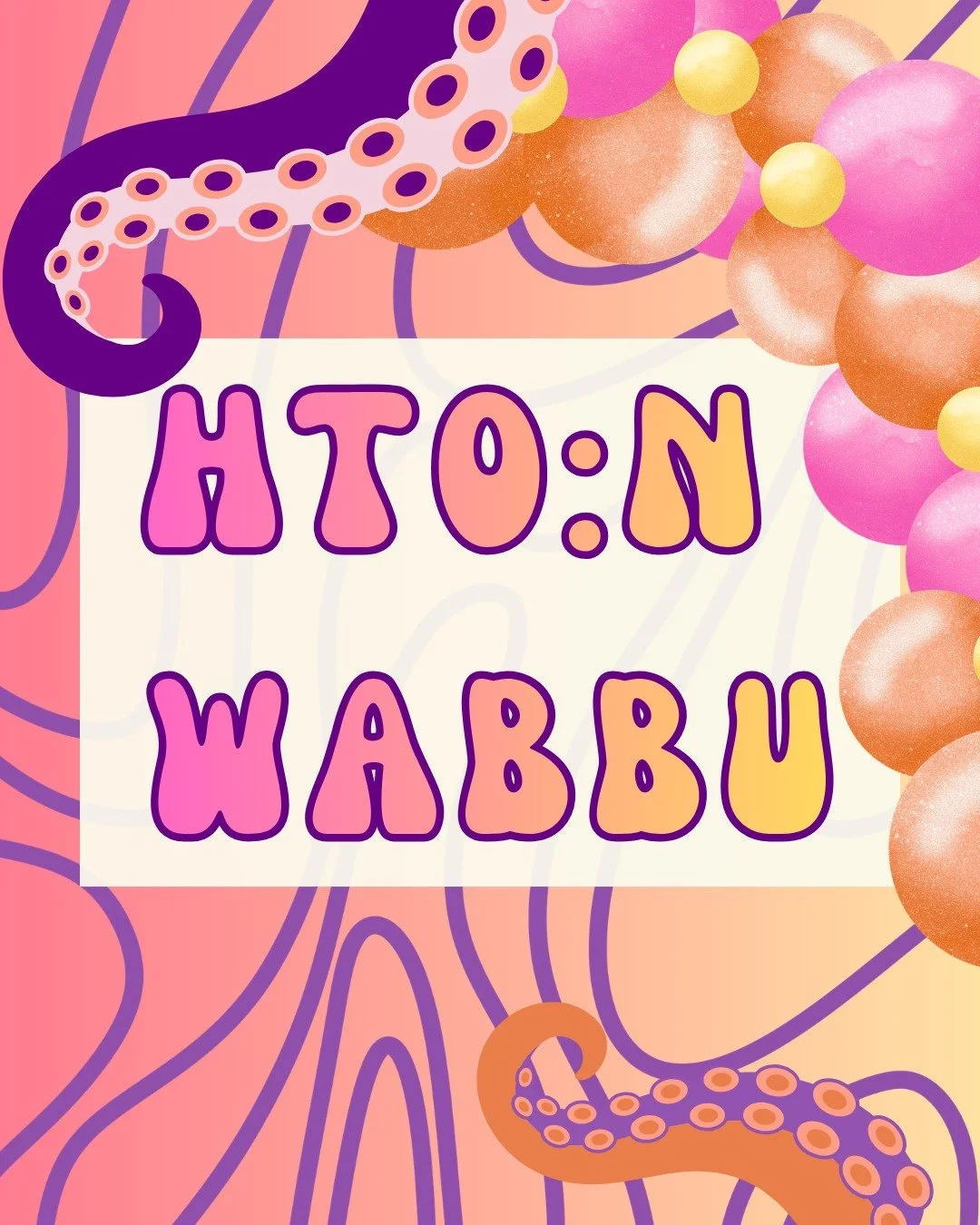 Vappuhulinat ovat jo t&auml;ydess&auml; vauhdissa ja nyt kasasimme teille yhteen nippuun HTO:n wabbuaikataulun loppuvapun ajaksi:

23.4.-30.4. Radio Waabukka
23.4. Kes&auml;- ja Y&ouml;kimara
30.4. St&auml;ndeily Sinebrychoffin puistossa klo 14-19
30