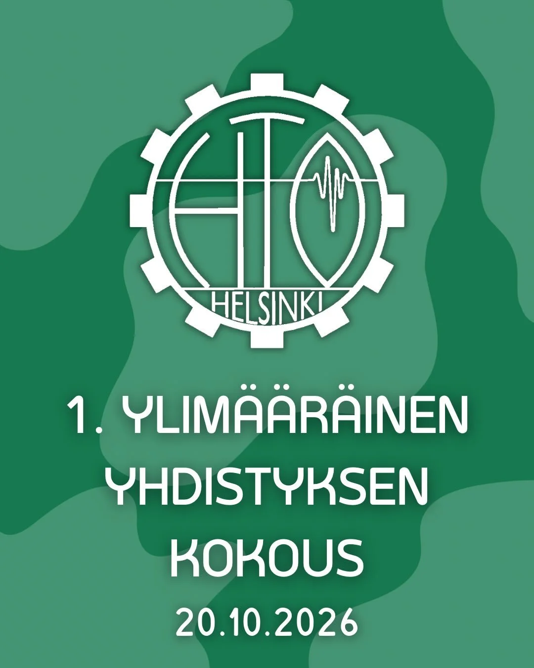 KOKOUSKUTSU
1.10.2026

Helsingin Tekniikan Opiskelijat &ndash; HTO ry:n j&auml;senet

HTO RY:N 1. YLIM&Auml;&Auml;R&Auml;INEN YHDISTYKSEN KOKOUS

Helsingin Tekniikan Opiskelijat &ndash; HTO ry:n 1. ylim&auml;&auml;r&auml;inen yhdistyksen kokous
pidet