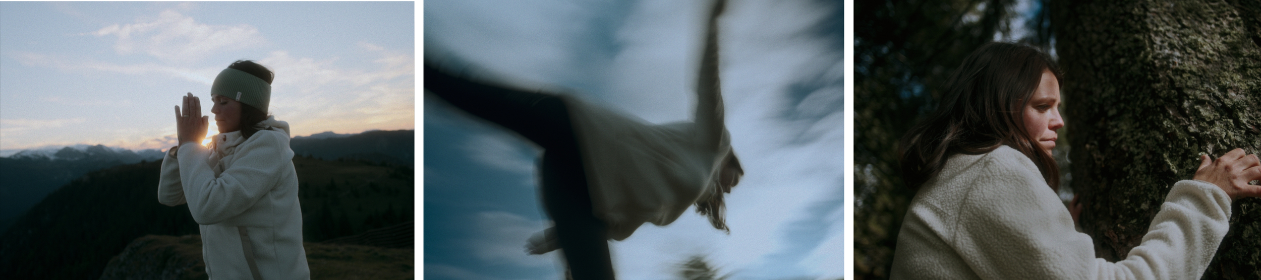 Vaude Sports x Yogaberge – Portrait Film