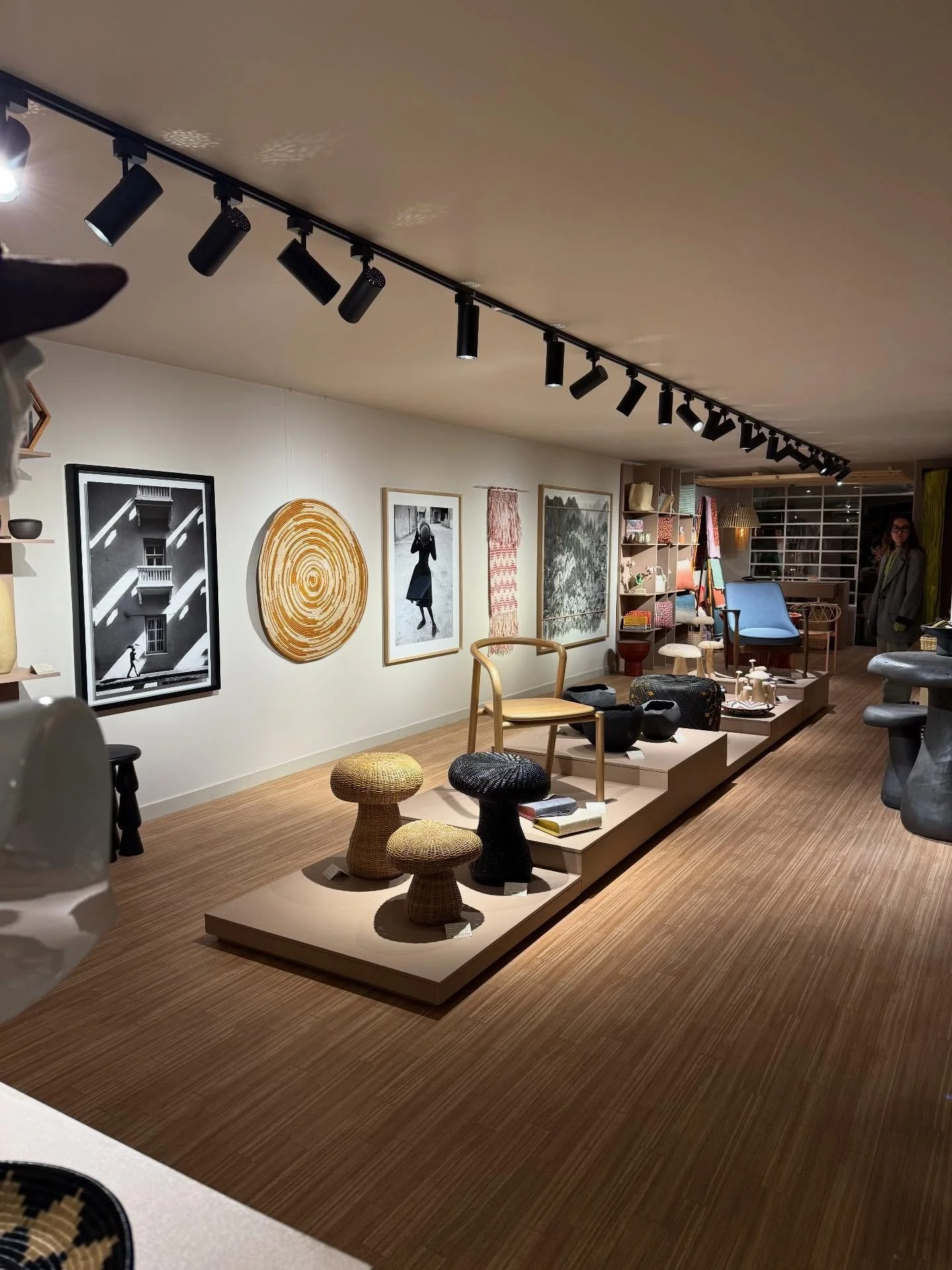 C a s a  M a l p e n s a n t e

&iquest;Quieren venir? 

Colombia

Artesan&iacute;a y Dise&ntilde;o y Revistas

Somos relatos abiertos 

Un proyecto de SillaVerde con @anamariafries #Despensacreativa y @revistaelmalpensante + @lahozpaisajismo 

21 al