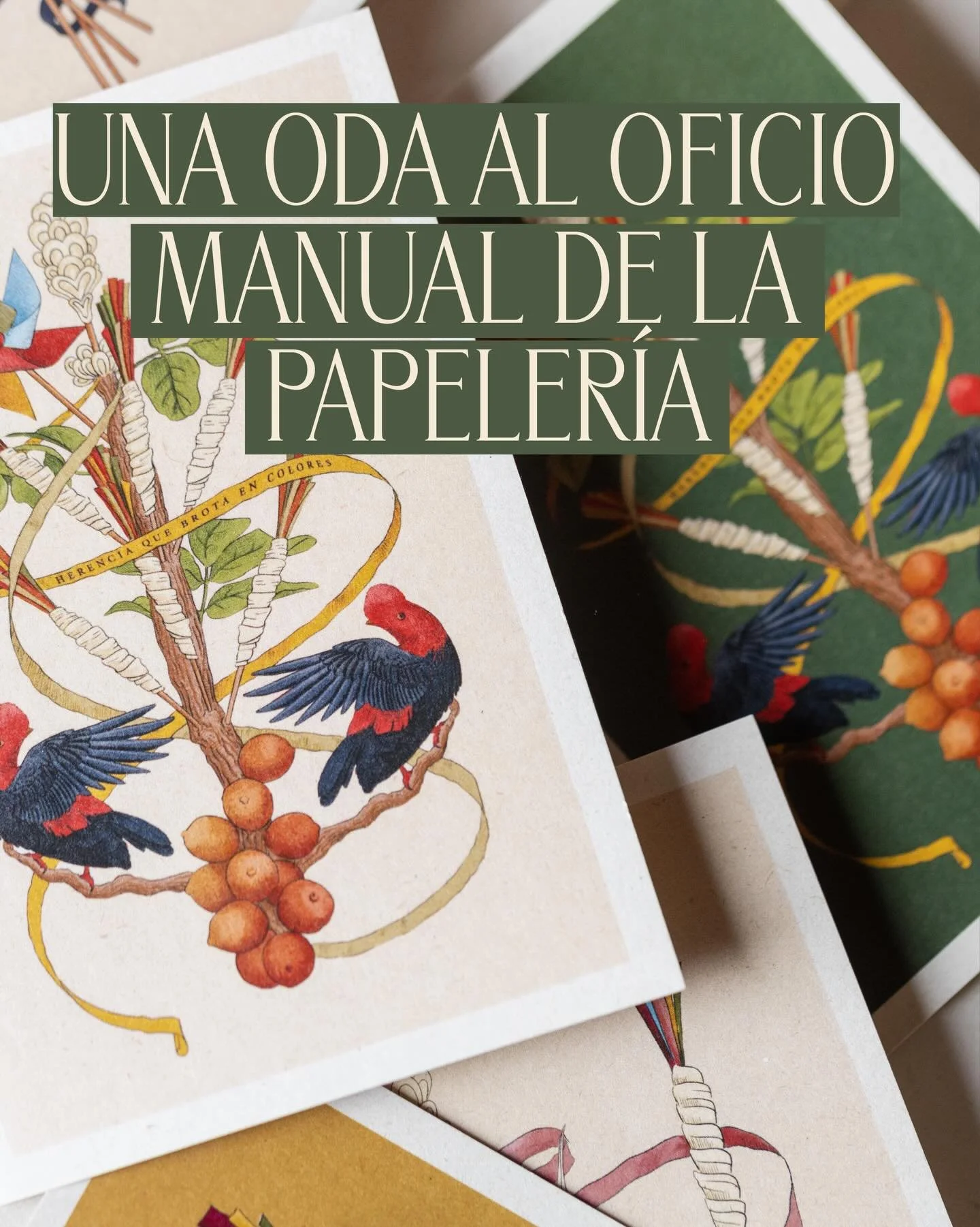 A r t e f i n o

El g&eacute;nero epistolar est&aacute; m&aacute;s vivo que nunca en #casamalpensante -sede de @revistaelmalpensante en Bogot&aacute;- Con la marca @artefinopapers hallamos una compa&ntilde;&iacute;a fundada por la empresaria Margarit