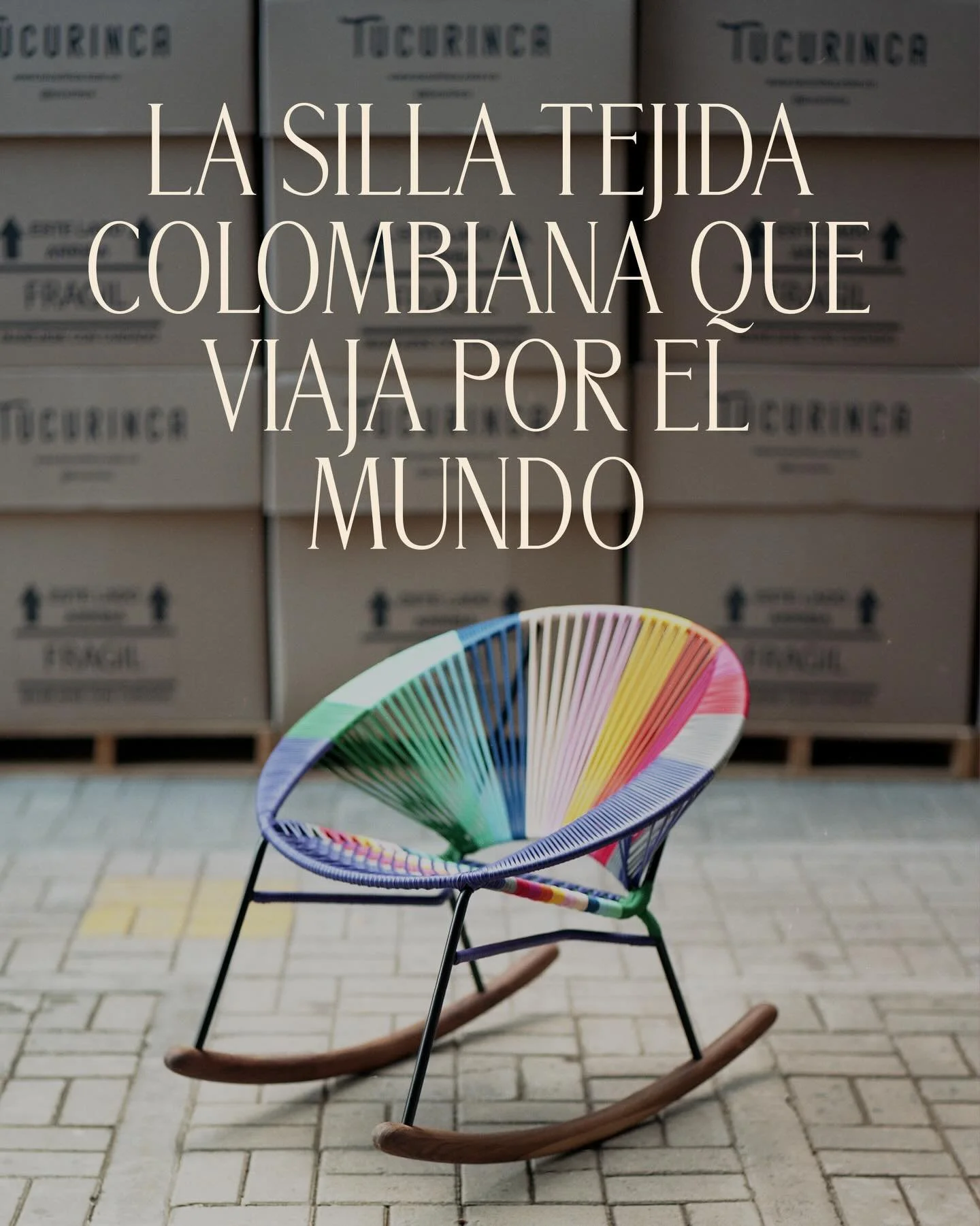 L o s  Z &uacute; &ntilde; i g a

Hermanos samarios (oriundos de Santa Marta, Colombia) que combinan sus roles profesionales para hacer de @tucurinca una marca de referencia.

Observando a los abuelos y las costumbres de su regi&oacute;n hallaron c&o