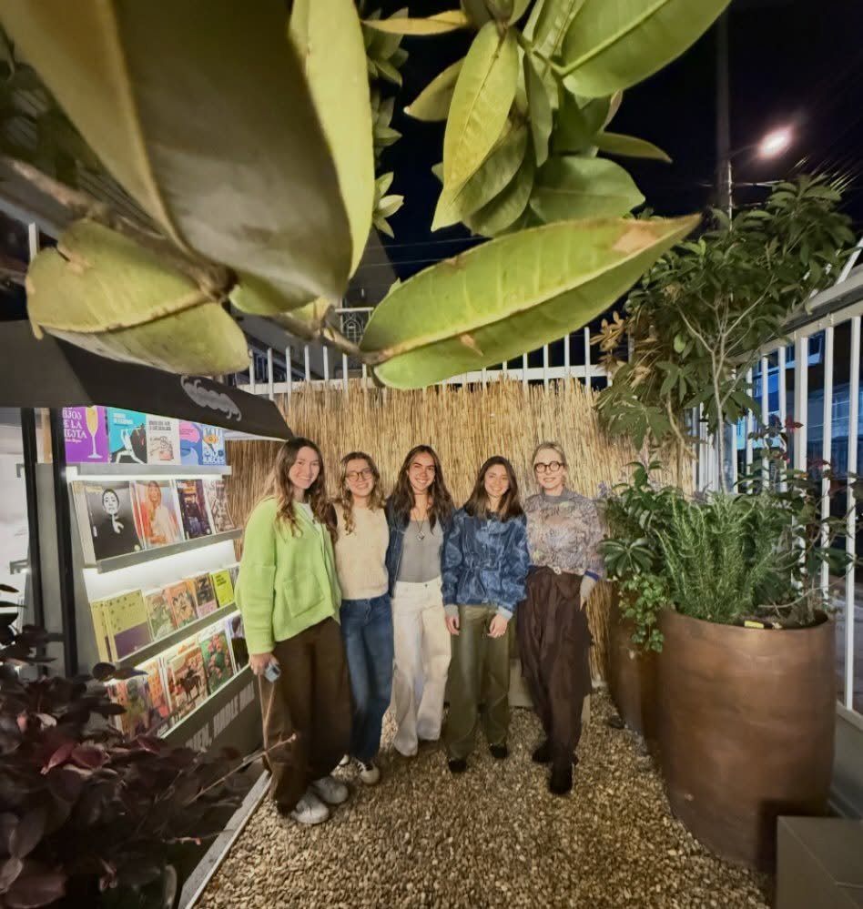 S e m i l l e r o  V e r d e

El proyecto empresarial CASA MALPENSANTE que concibe, gestiona y realiza SillaVerde para Fundaci&oacute;n Malpensante es un espacio id&oacute;neo para las j&oacute;venes universitarias en formaci&oacute;n dispuestas a ap