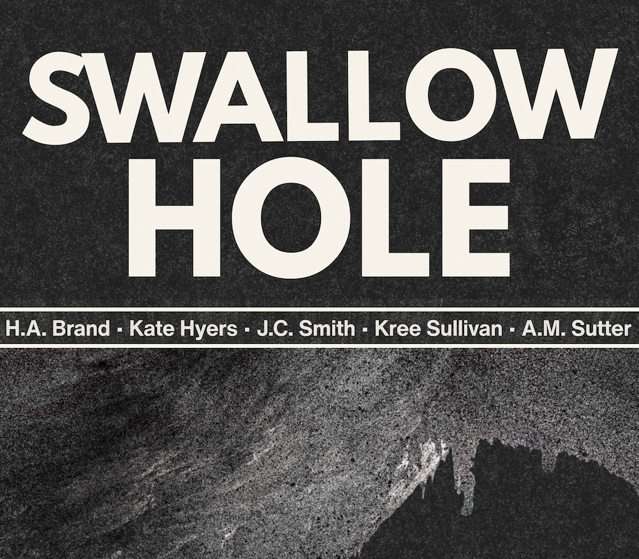 Swallow Hole