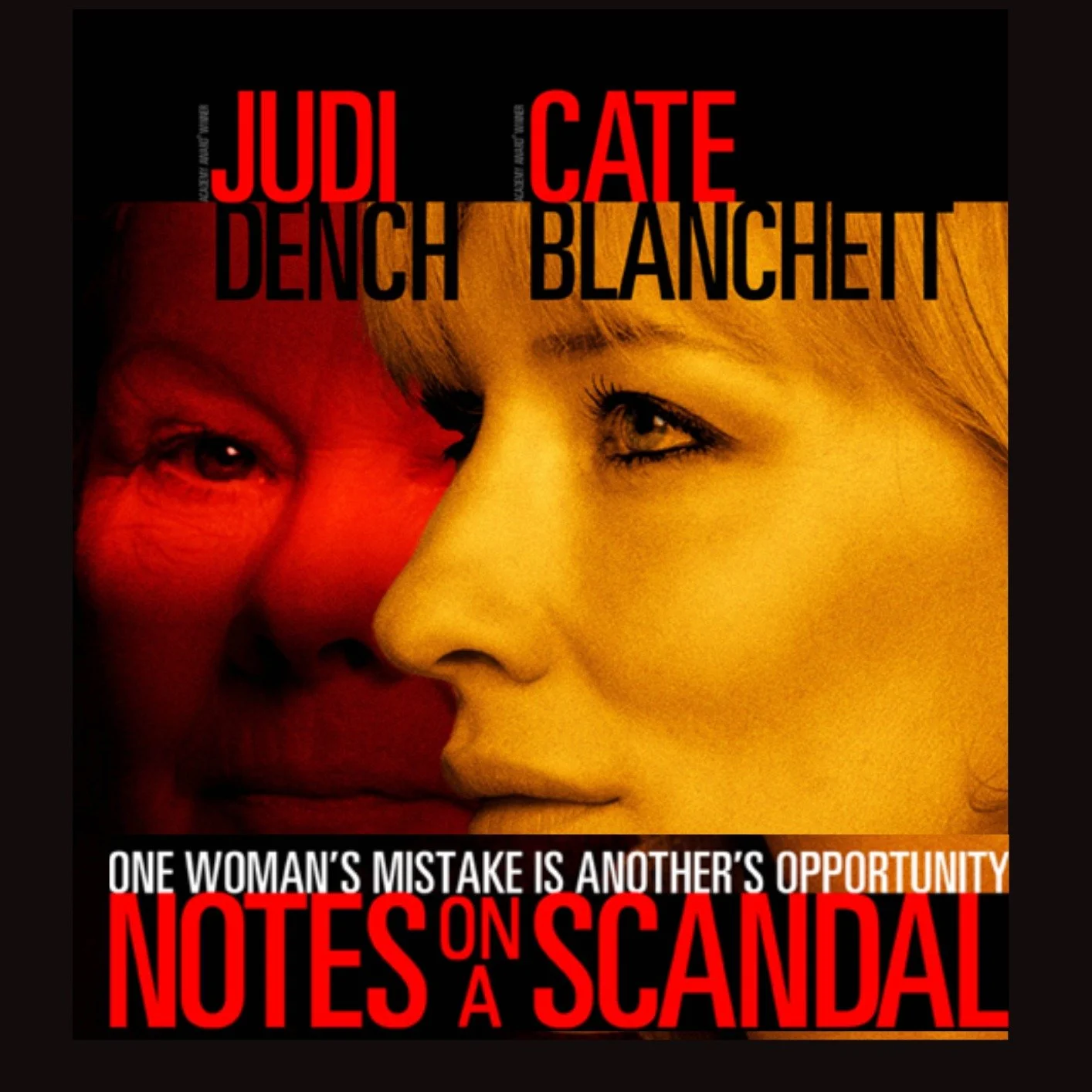 Our next film night at @wrenhallwroxall is on Wednesday 25th March 2026, when we will be showing "Notes on a Scandal".

Tickets only &pound;6 available from online shop (web site link in bio).

Doors will open at 7.30pm for an 8.00pm screen