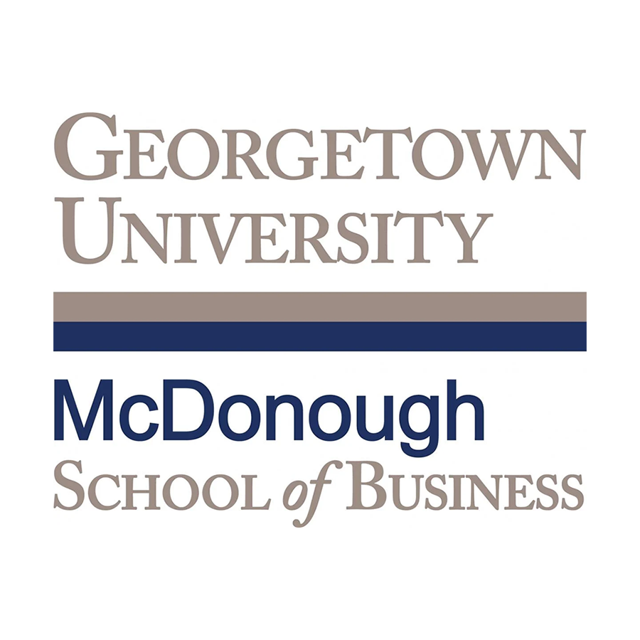 Georgetown University’s McDonough School of Business