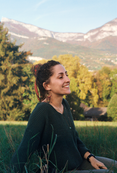 Naturopathie - Avec Marie D’argenlieu