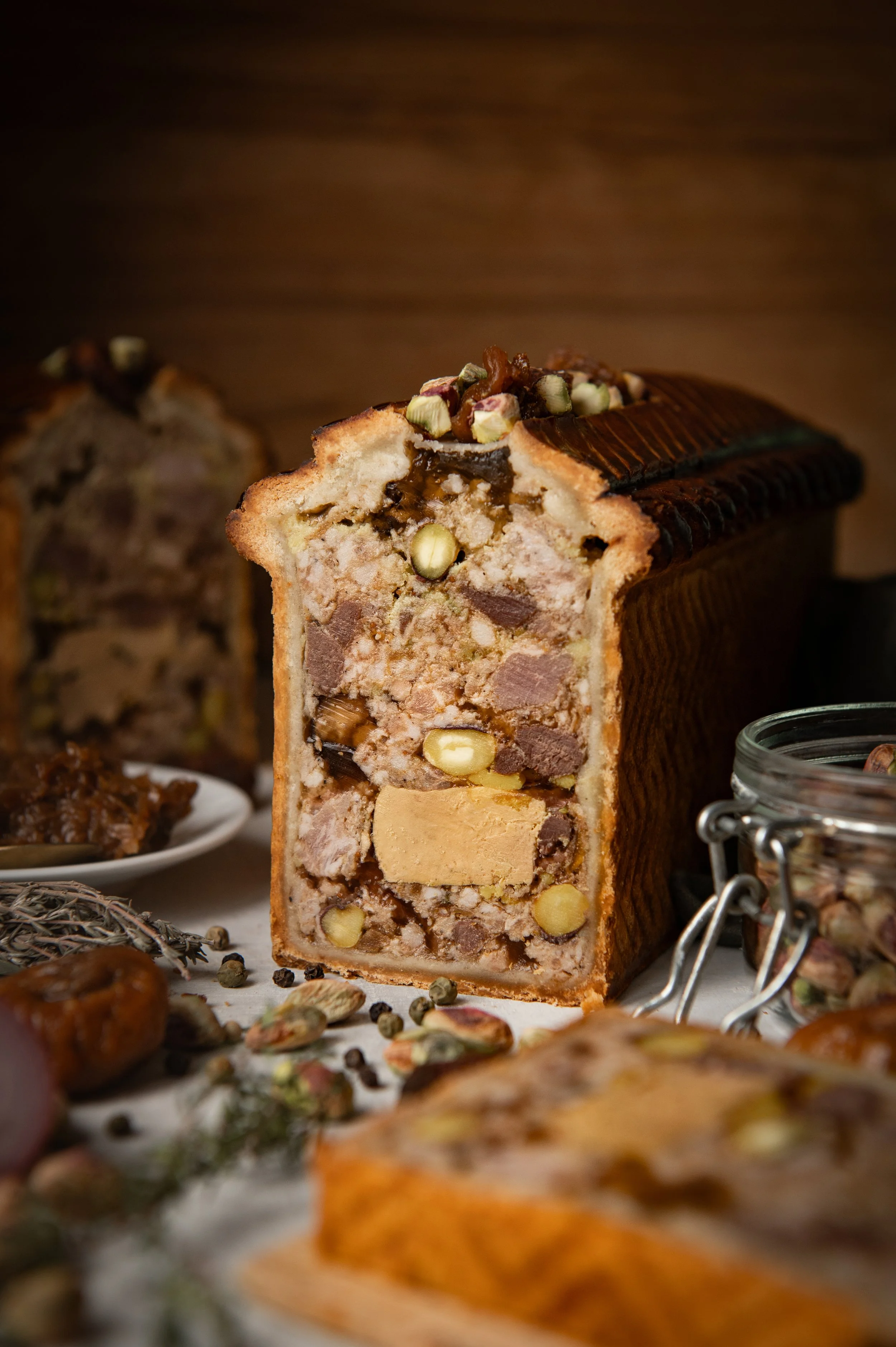 Le Festif à la tranche - notre BEST SELLER !