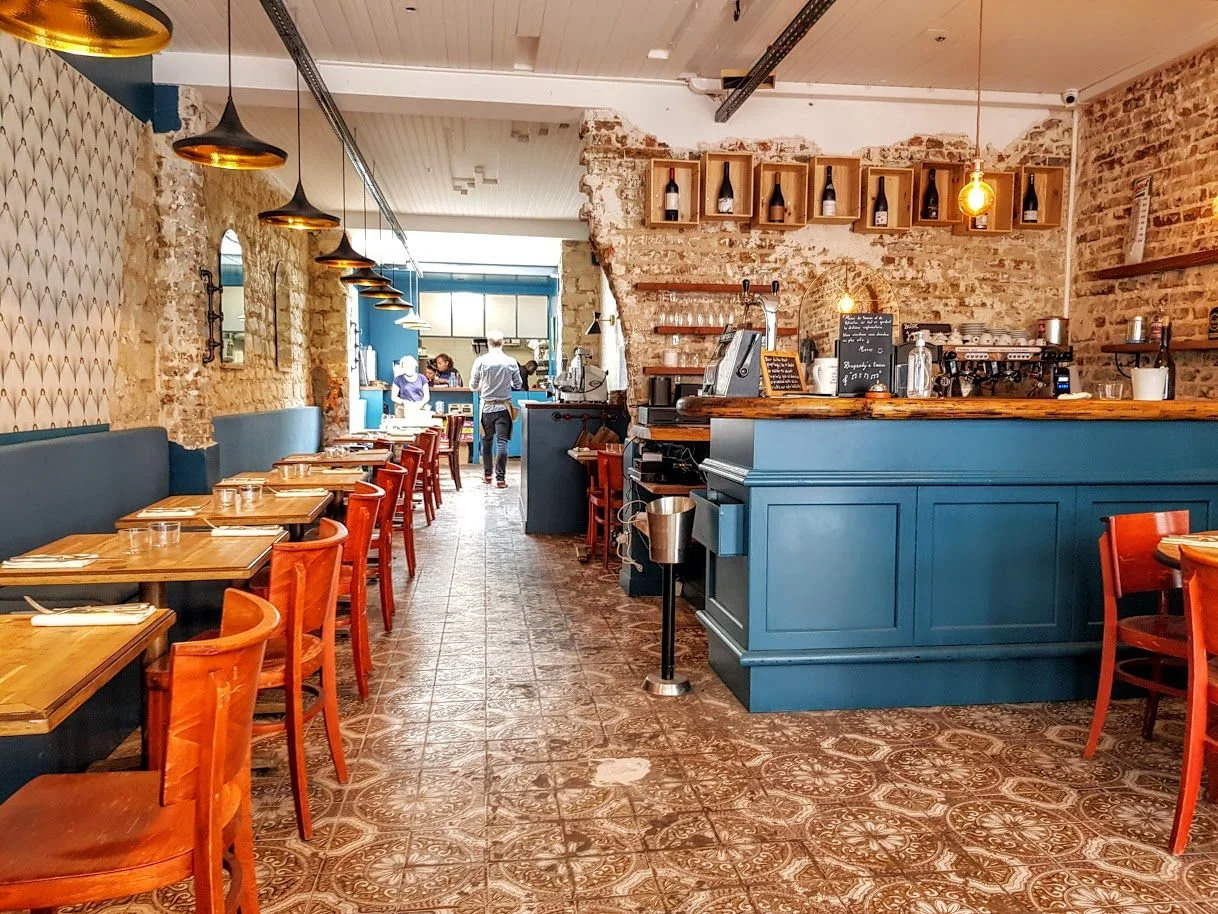 rhapsodyrestaurantasnieressurseinecollegeculinairedefrance