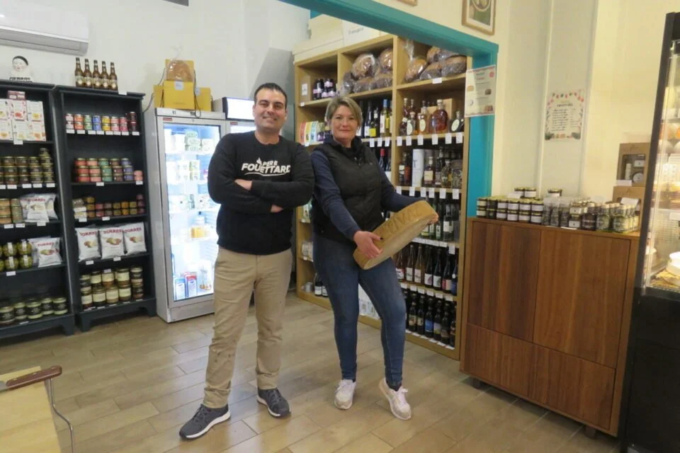 fromagerielesandelysliondor