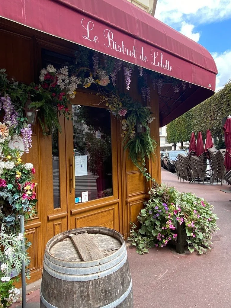 restaurantcollegeculinairedefrancelebistrotdelolottelevalloisperrethautsdeseine