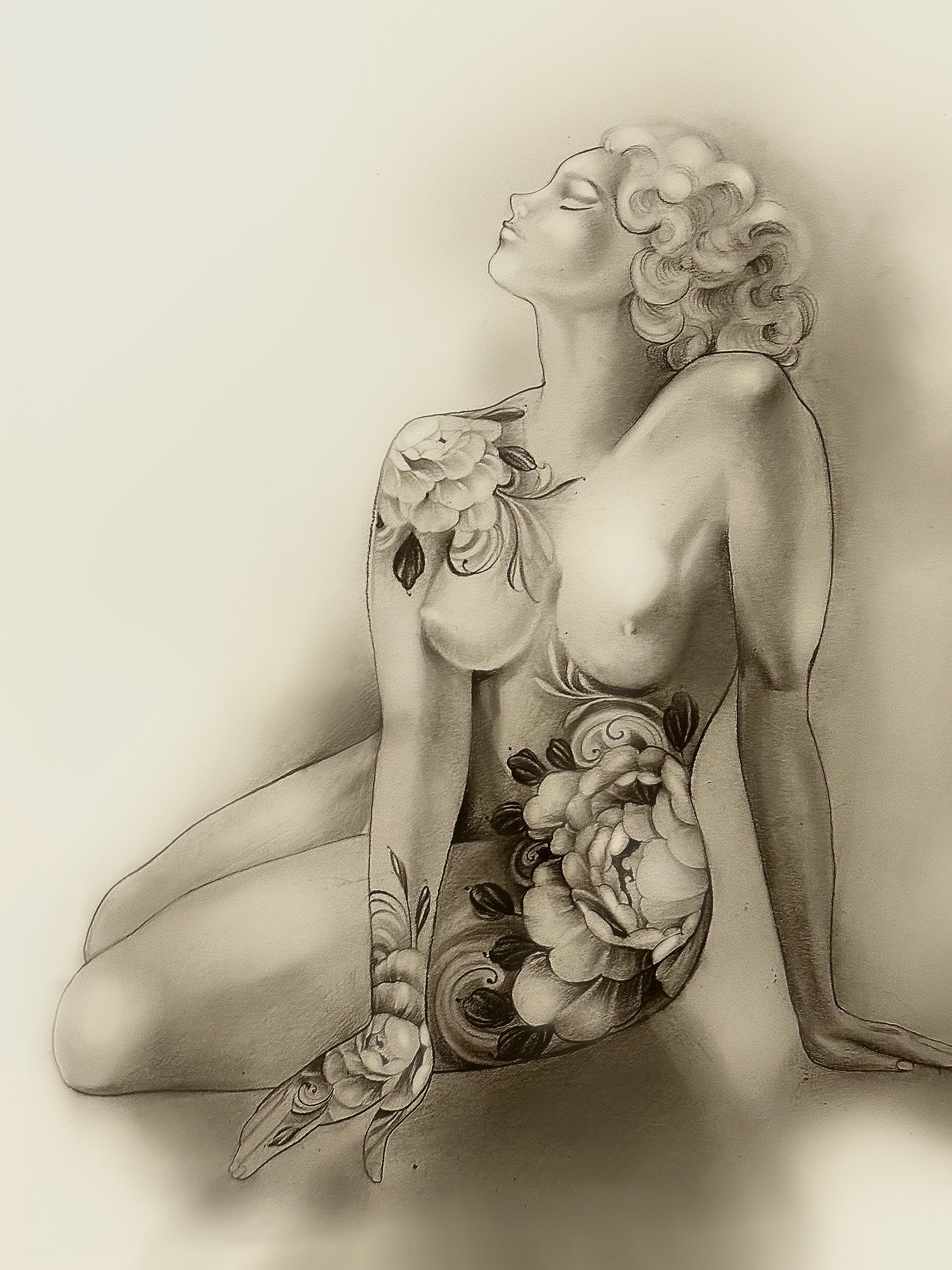 COMING SOON: Corpo Di Fiori