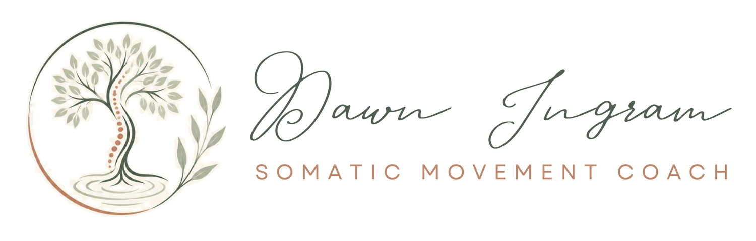 Dawn Ingram Somatic Movement Coach