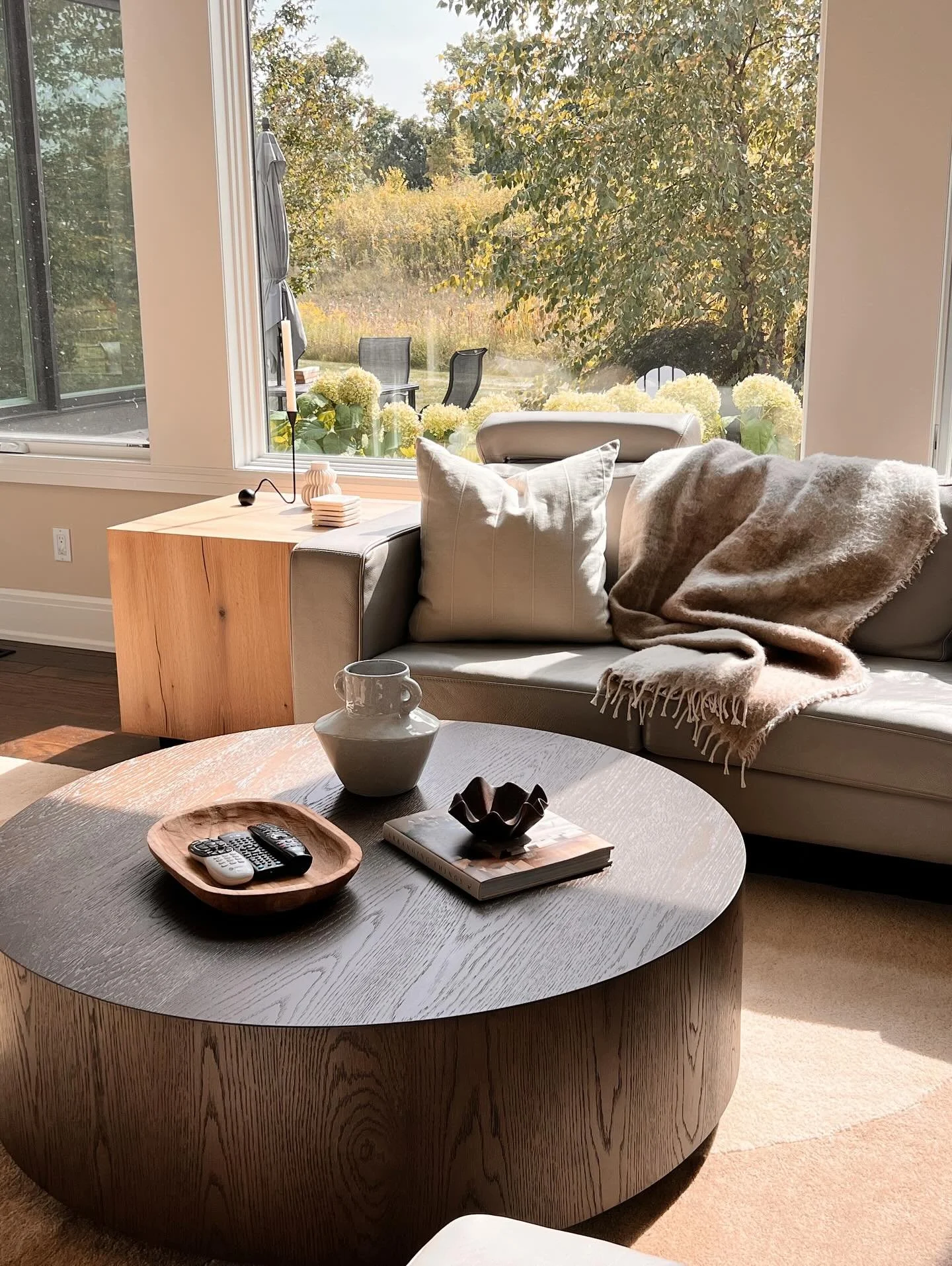 At the start of each new project, I go through my clients&rsquo; homes and we talk about each piece of furniture in the room. Is it new? Do they love it? What do they love about it? What isn&rsquo;t working? Most of the time, there are at least 1-2 m