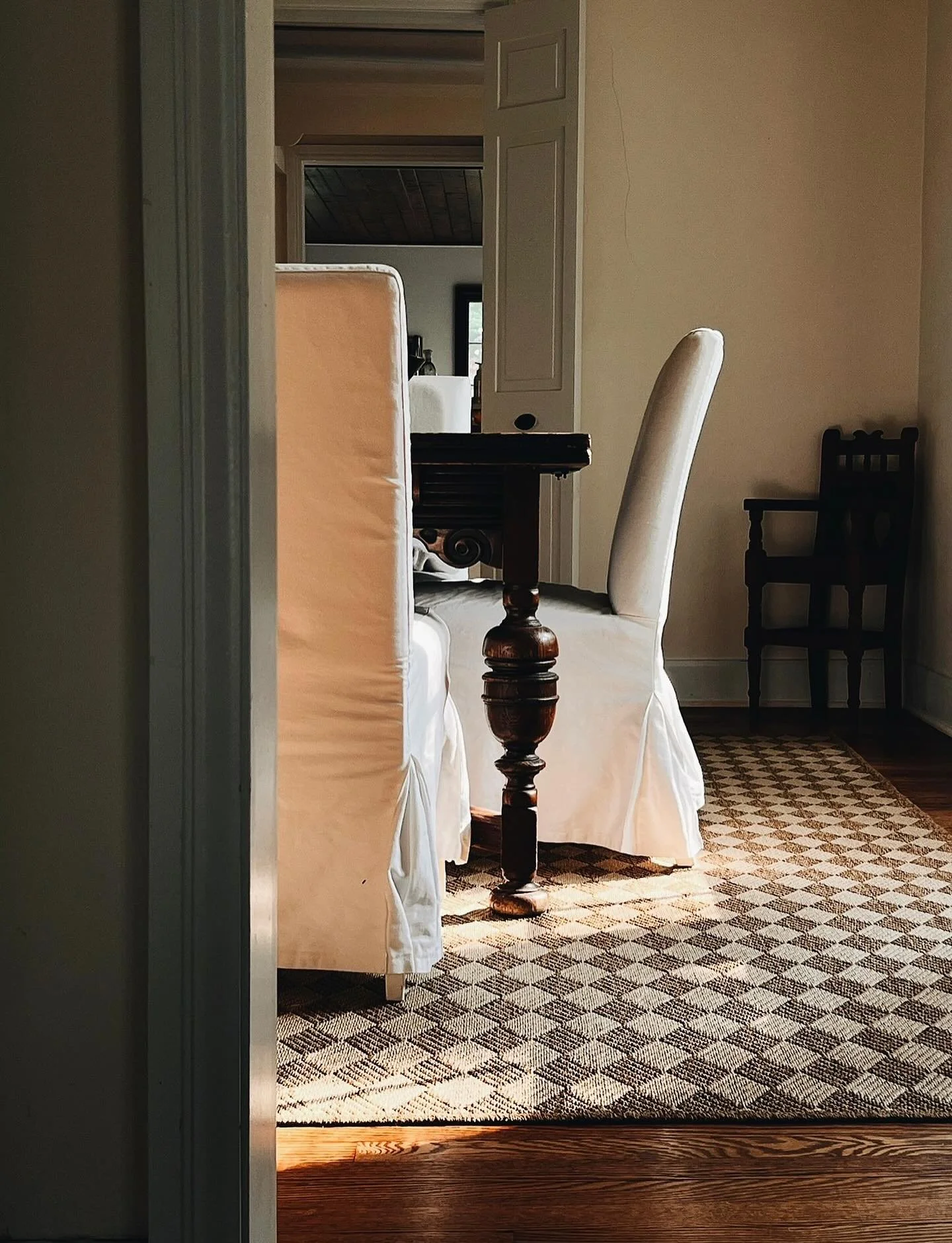 Nothing better than a New Year&rsquo;s Day refresh ❕