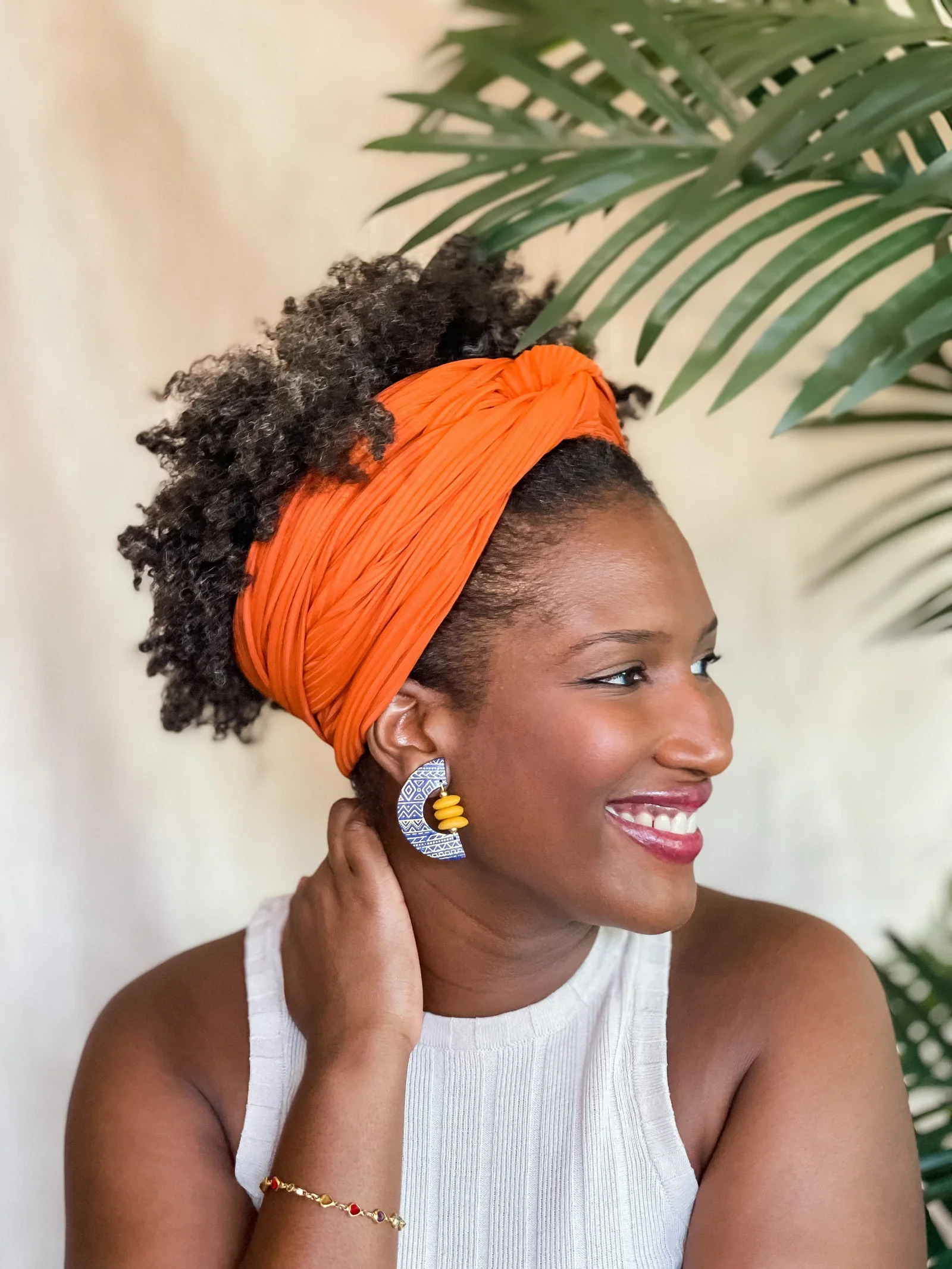 Nana Earrings