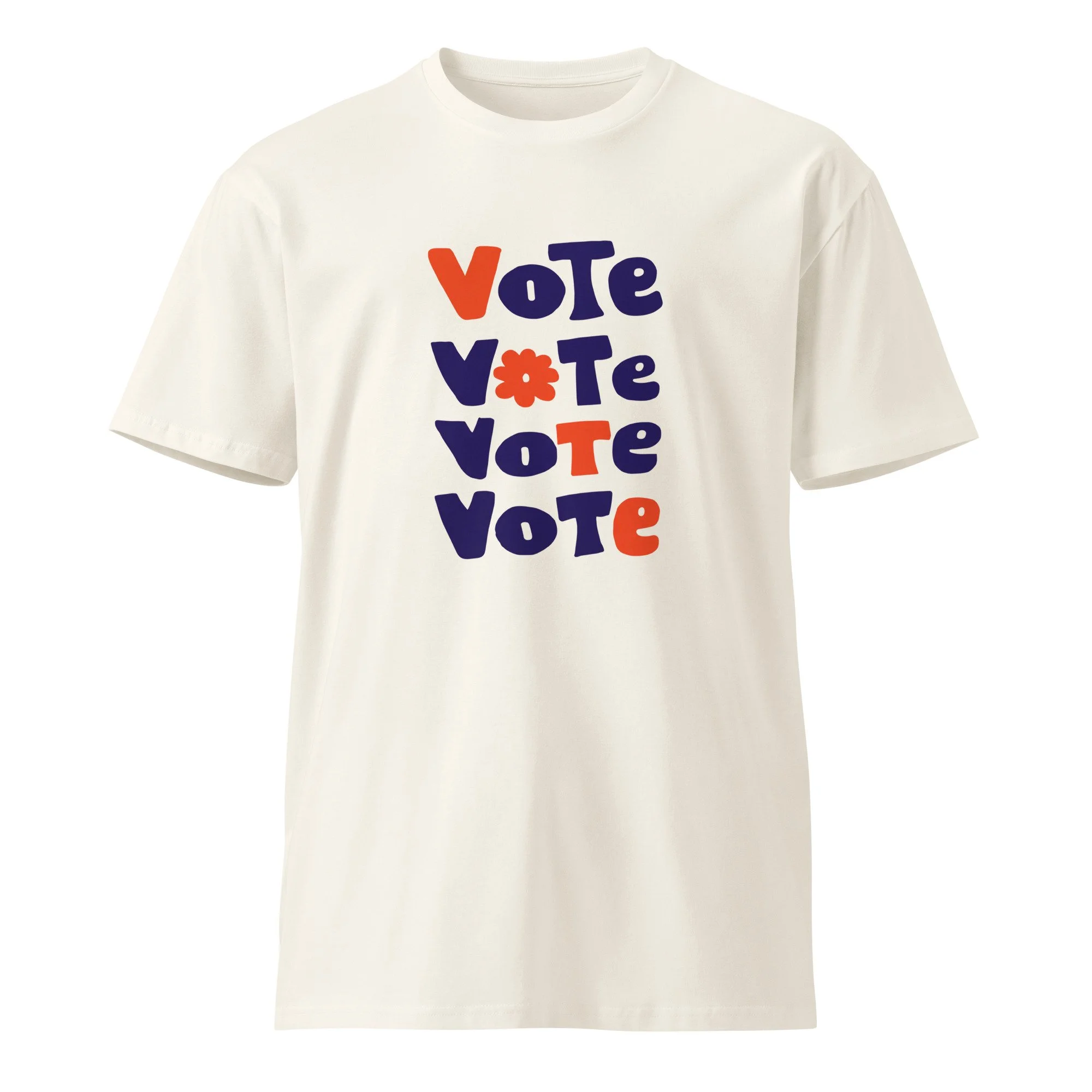 Unisex-Ecru-Vote-and-Bloom-tshirt-01.jpg