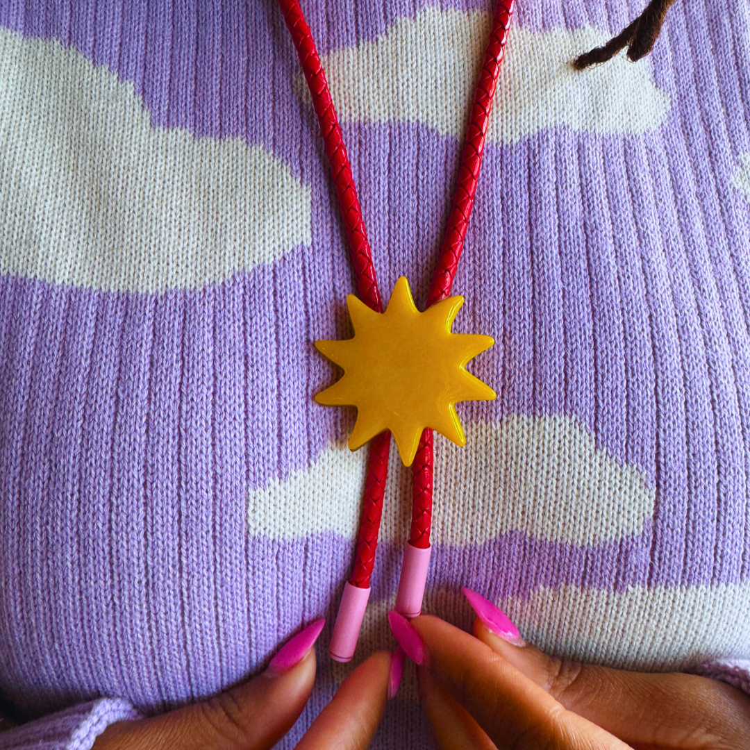 Arao Bolo Tie