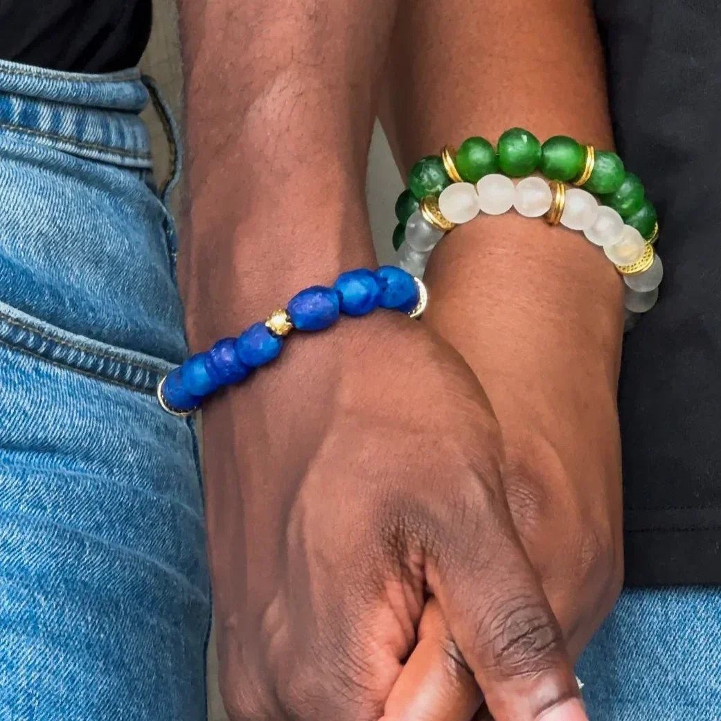 Accra Bracelets