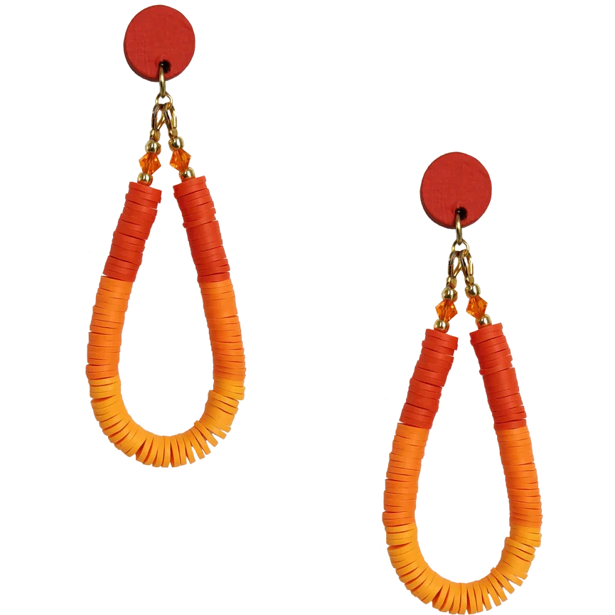 SCOTCHBONNET-Double-Dutch-Earrings-Papaya.webp