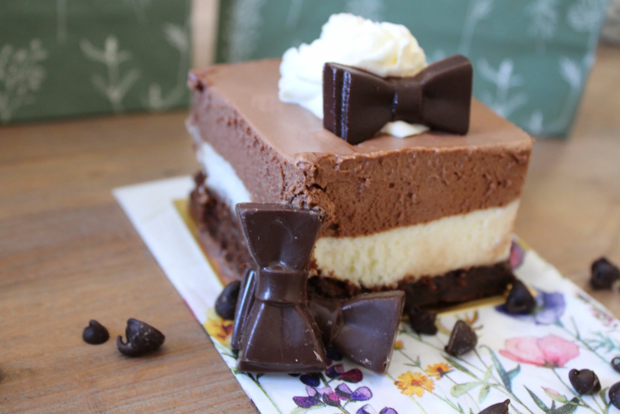 Black Tie Moose Brownie.JPG