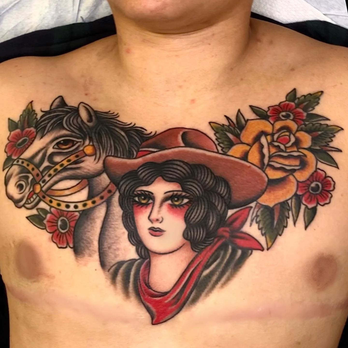 Mainstay Tattoo