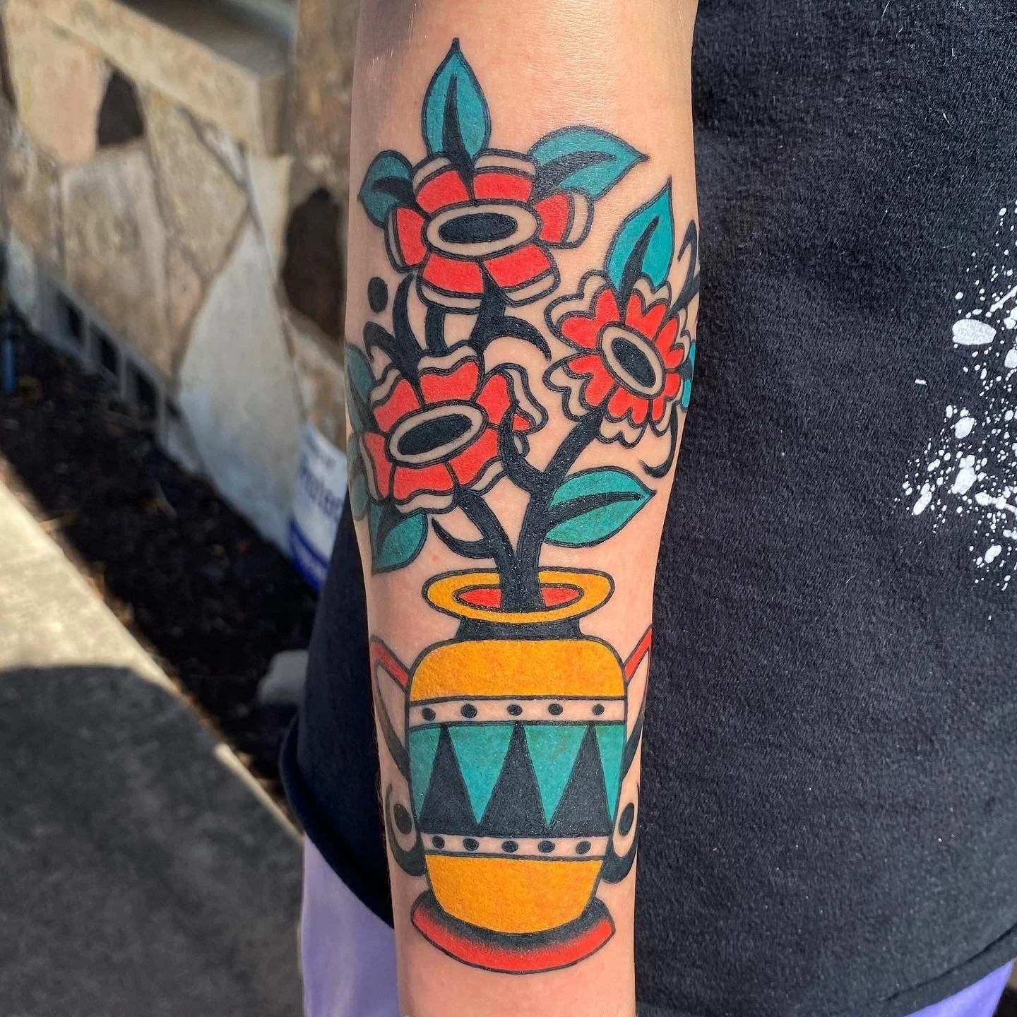 Mainstay Tattoo