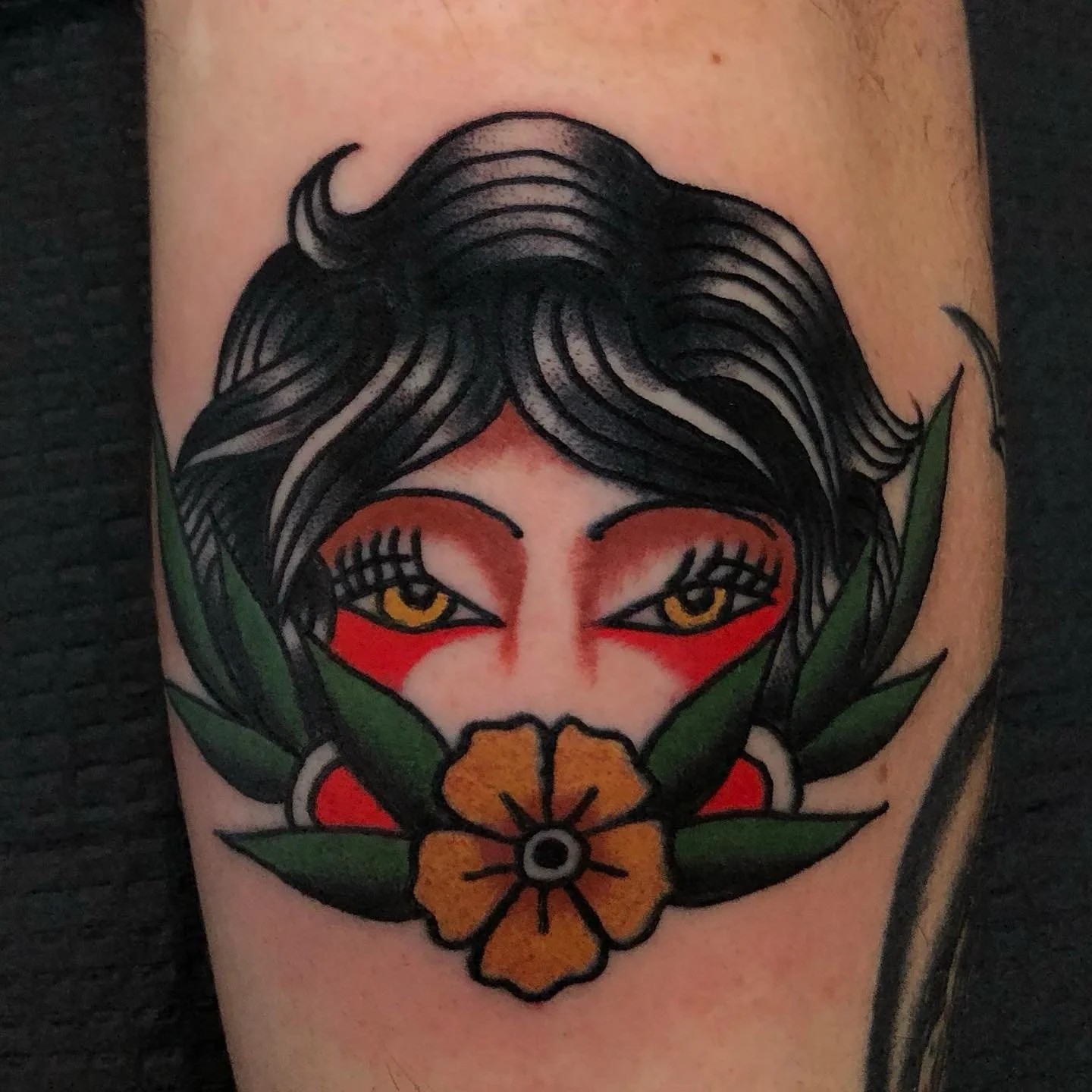 Mainstay Tattoo