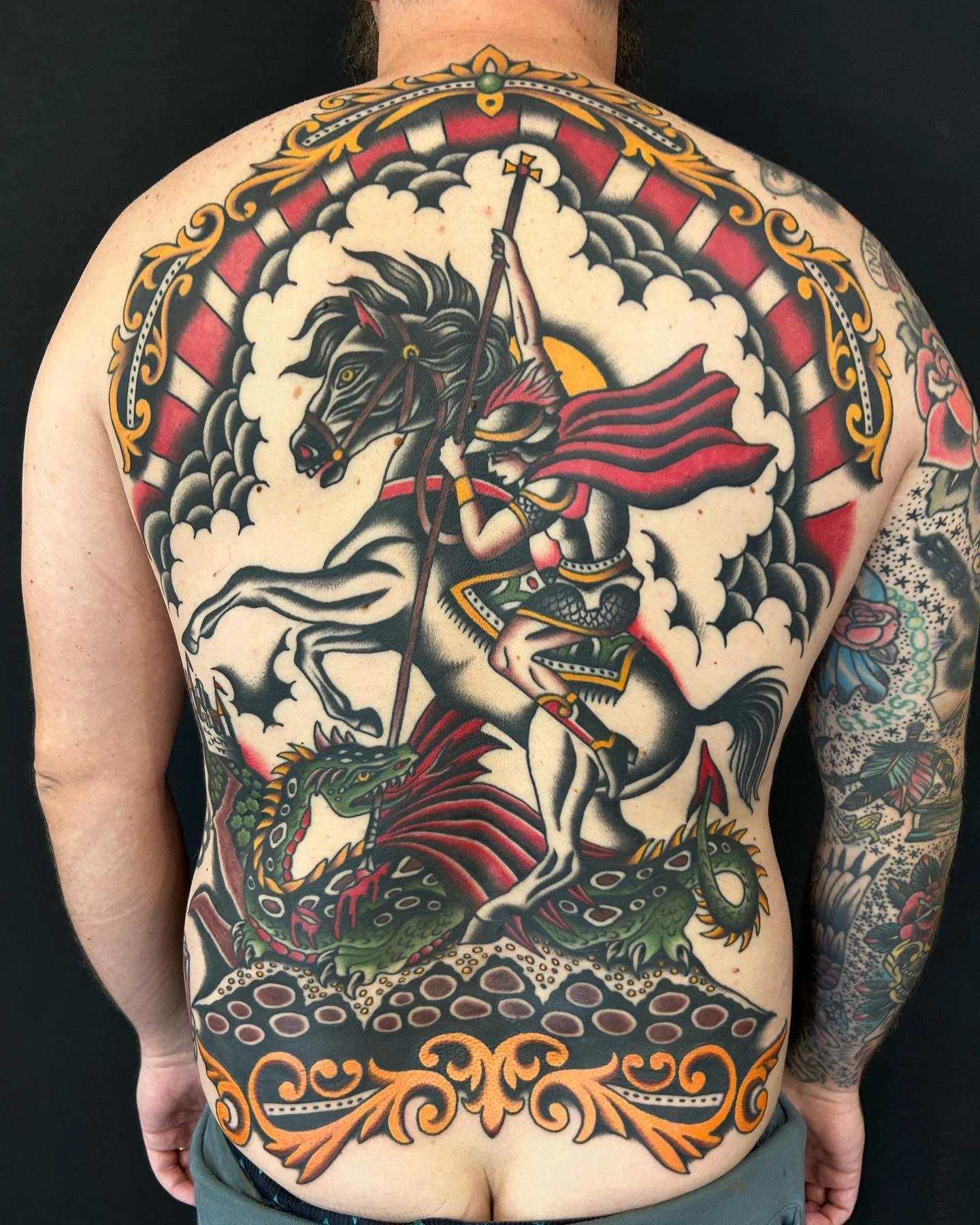 Mainstay Tattoo