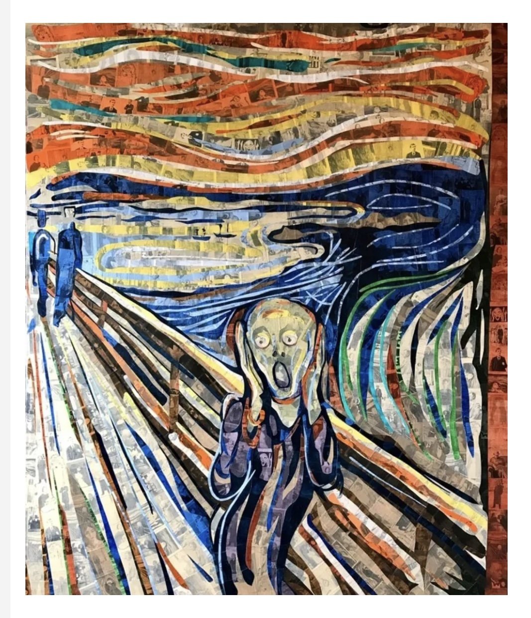 The Scream