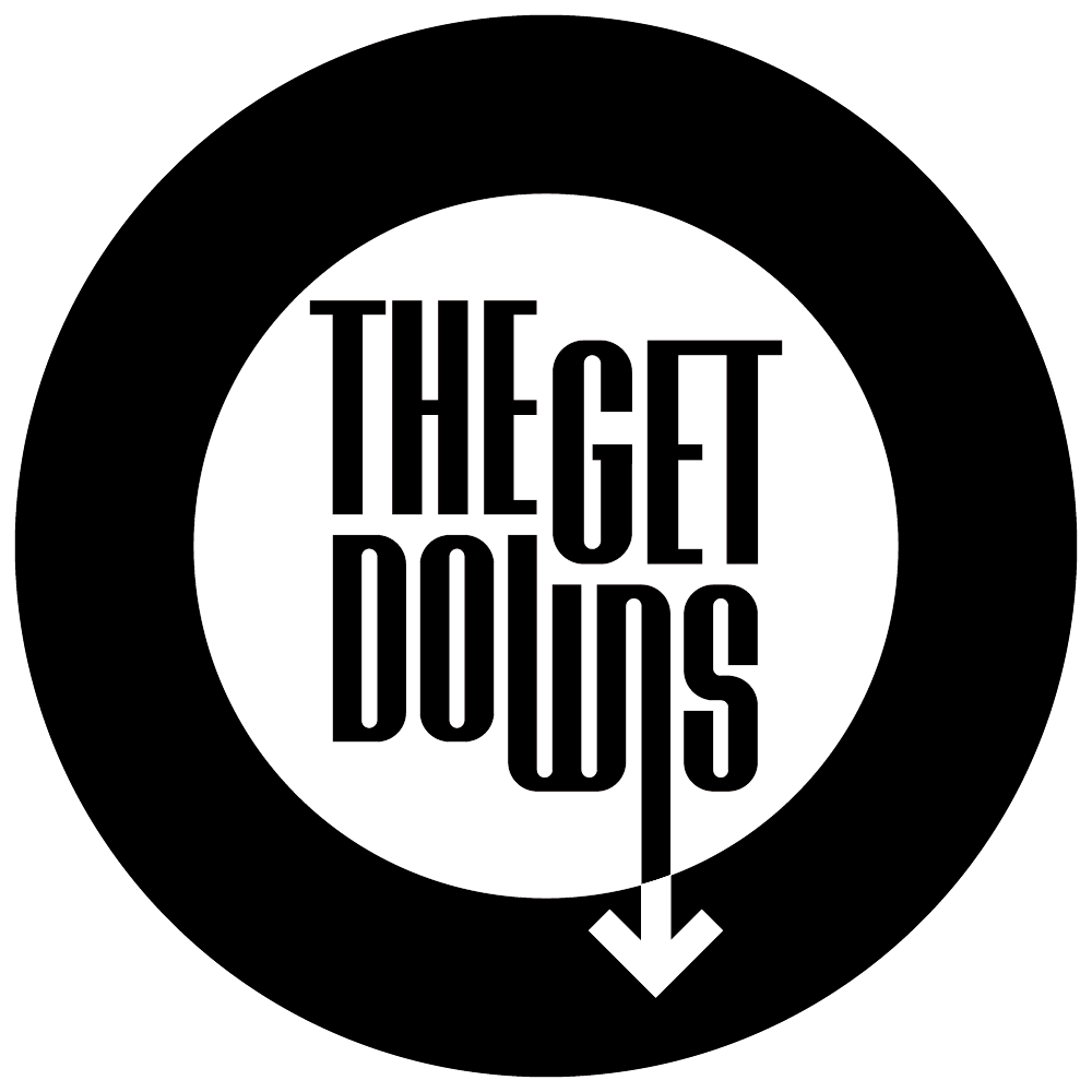 The Get Downs
