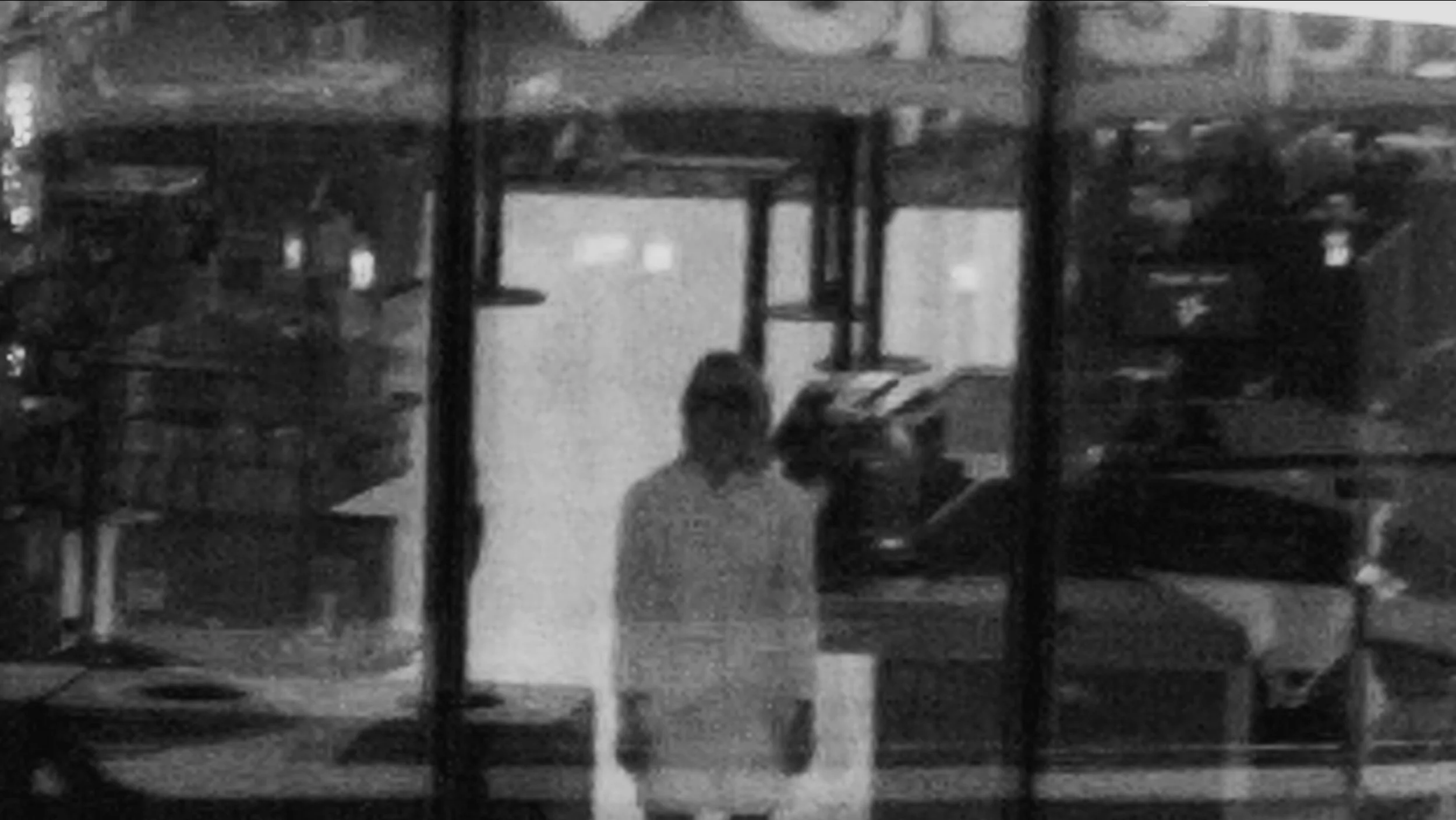 KIM GORDON
