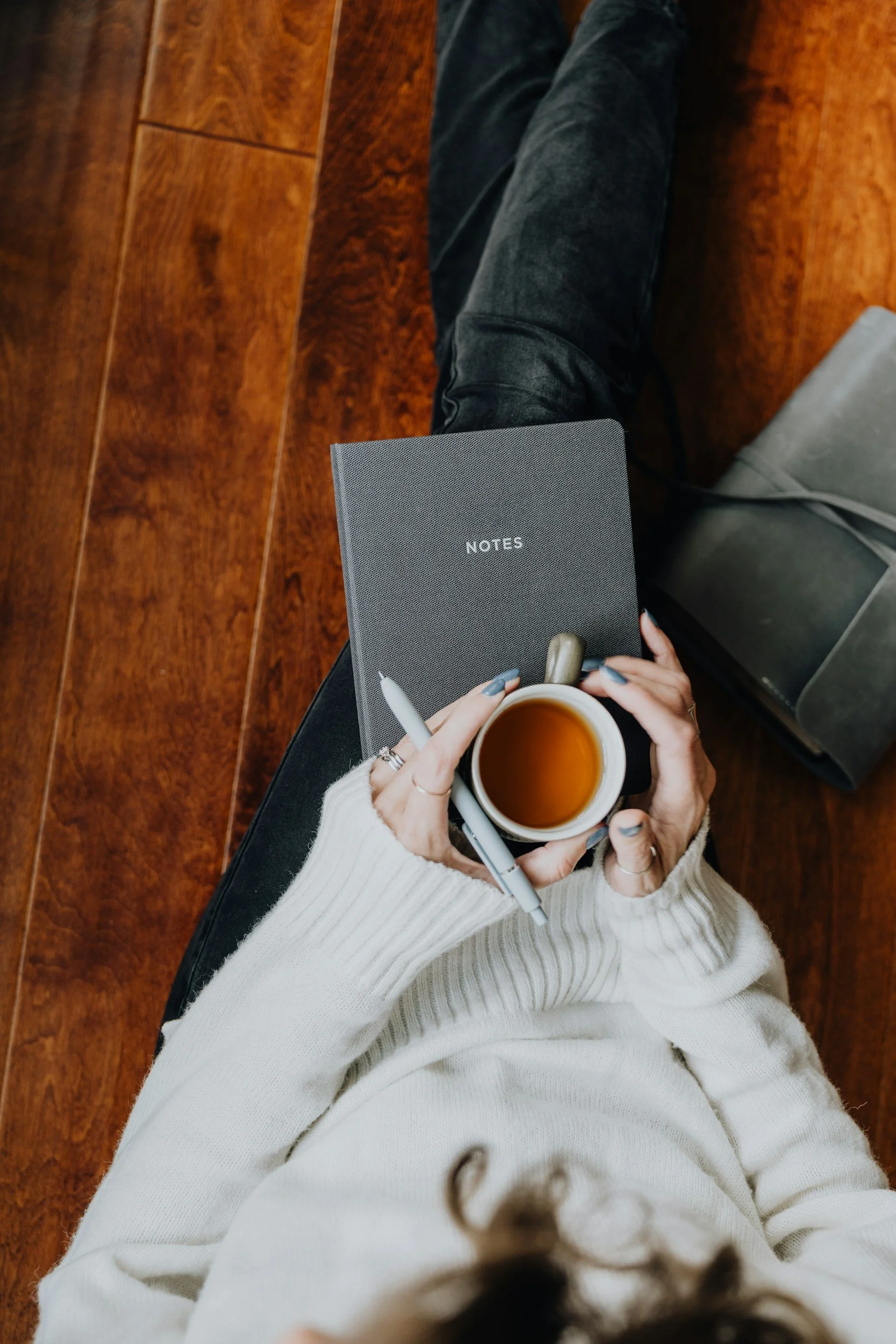 The Sex Talk You Never Got: Three Things Every Woman Should Know