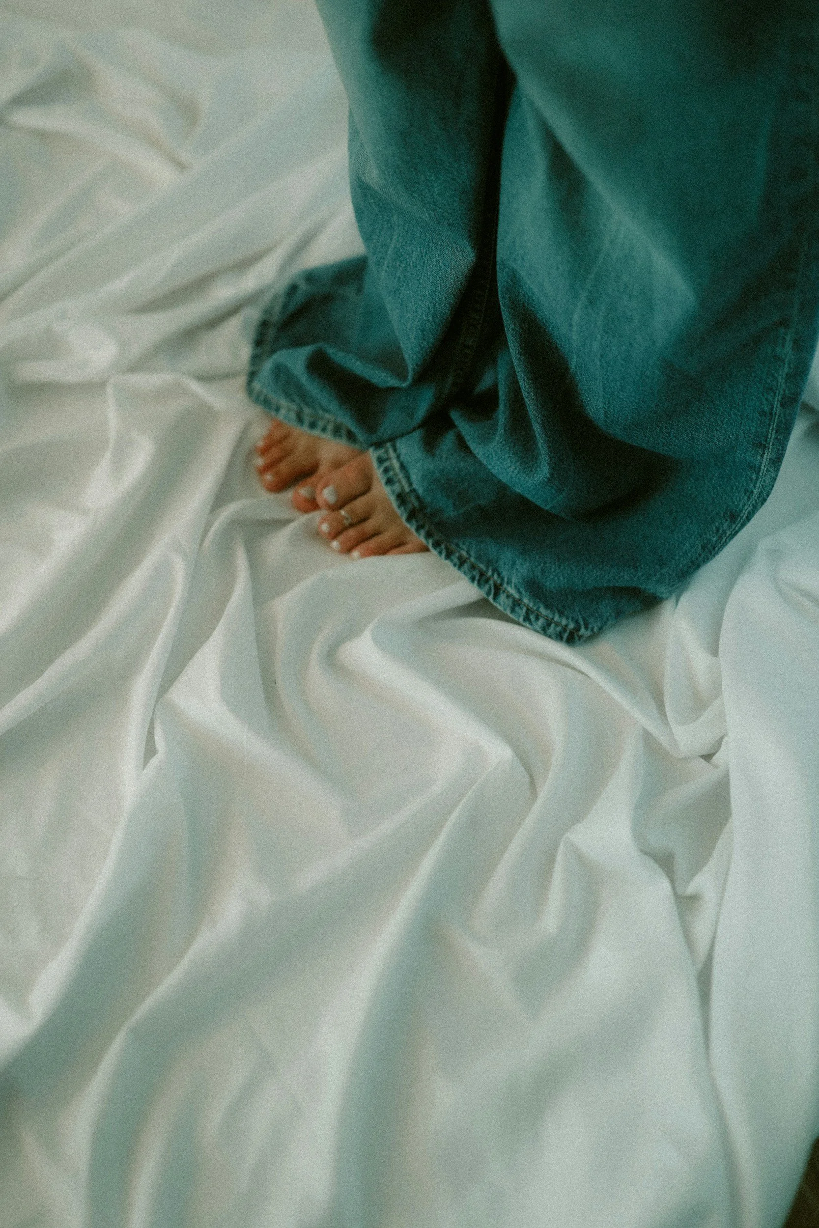 How to Wake Up to Pleasure in Everyday Life: Small Habits That Can shift intimacy