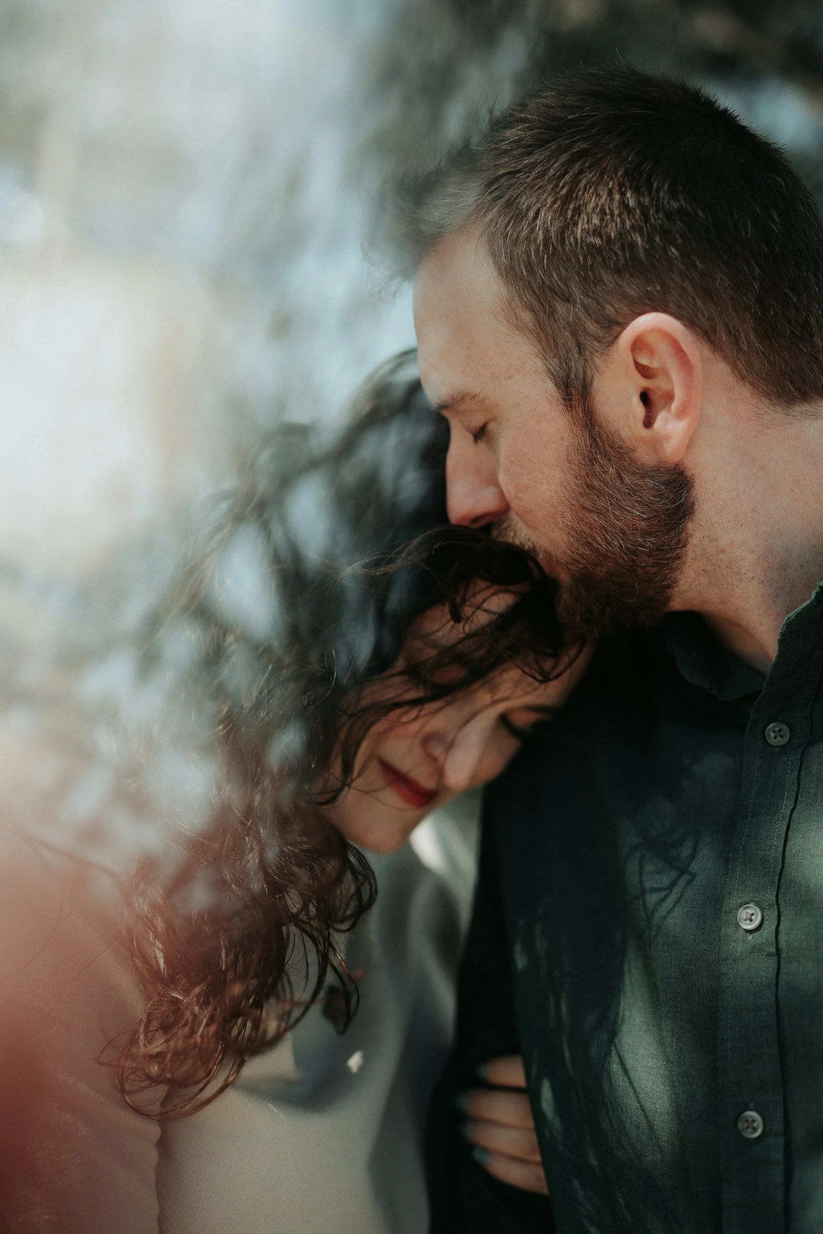 CELEBRATING MASCULINE STRENGTH (PART ONE)